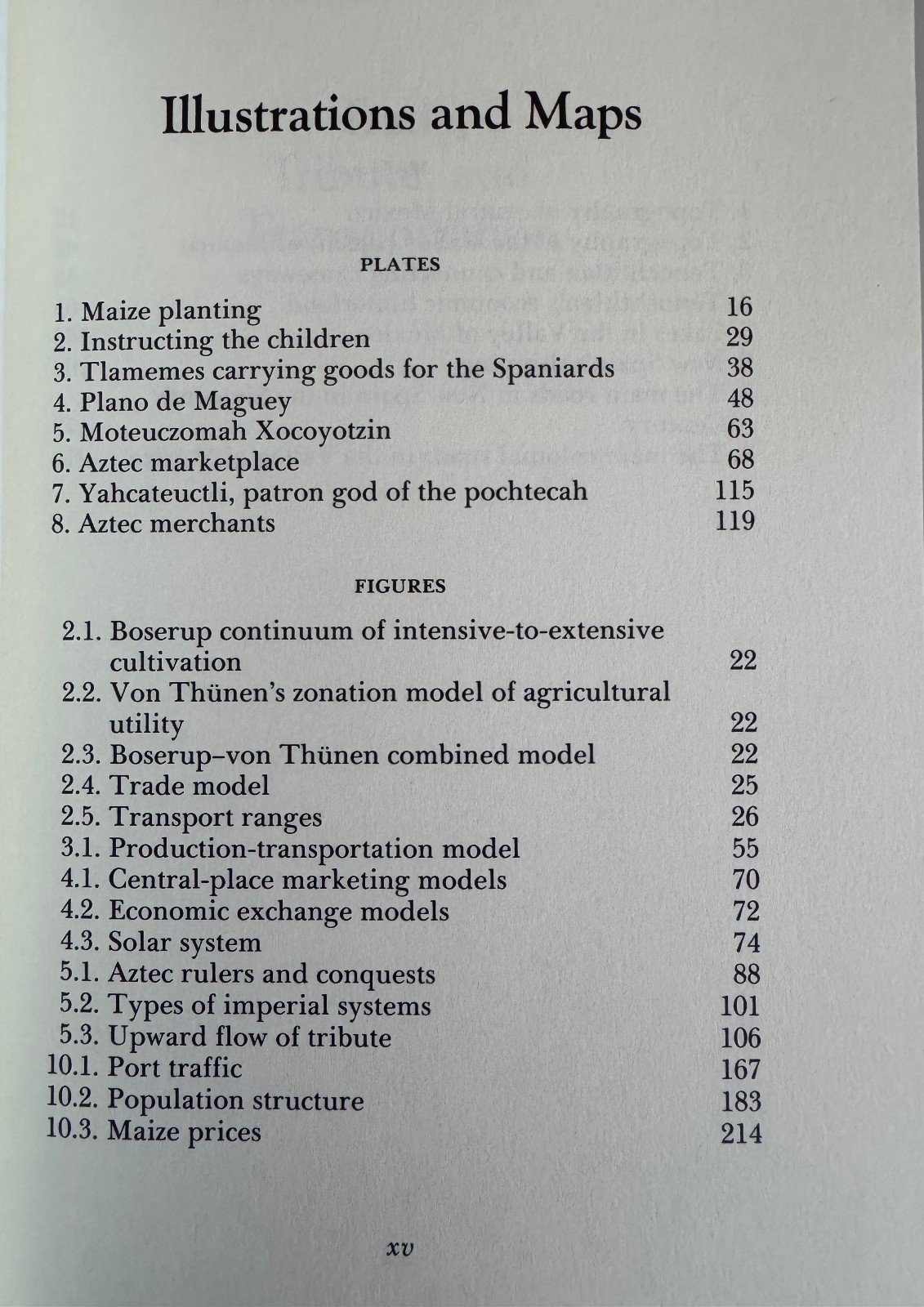 TRADE, TRIBUTE, AND TRANSPORTATION – BY ROSS HASSIG -1993- PAPERBACK BOOK