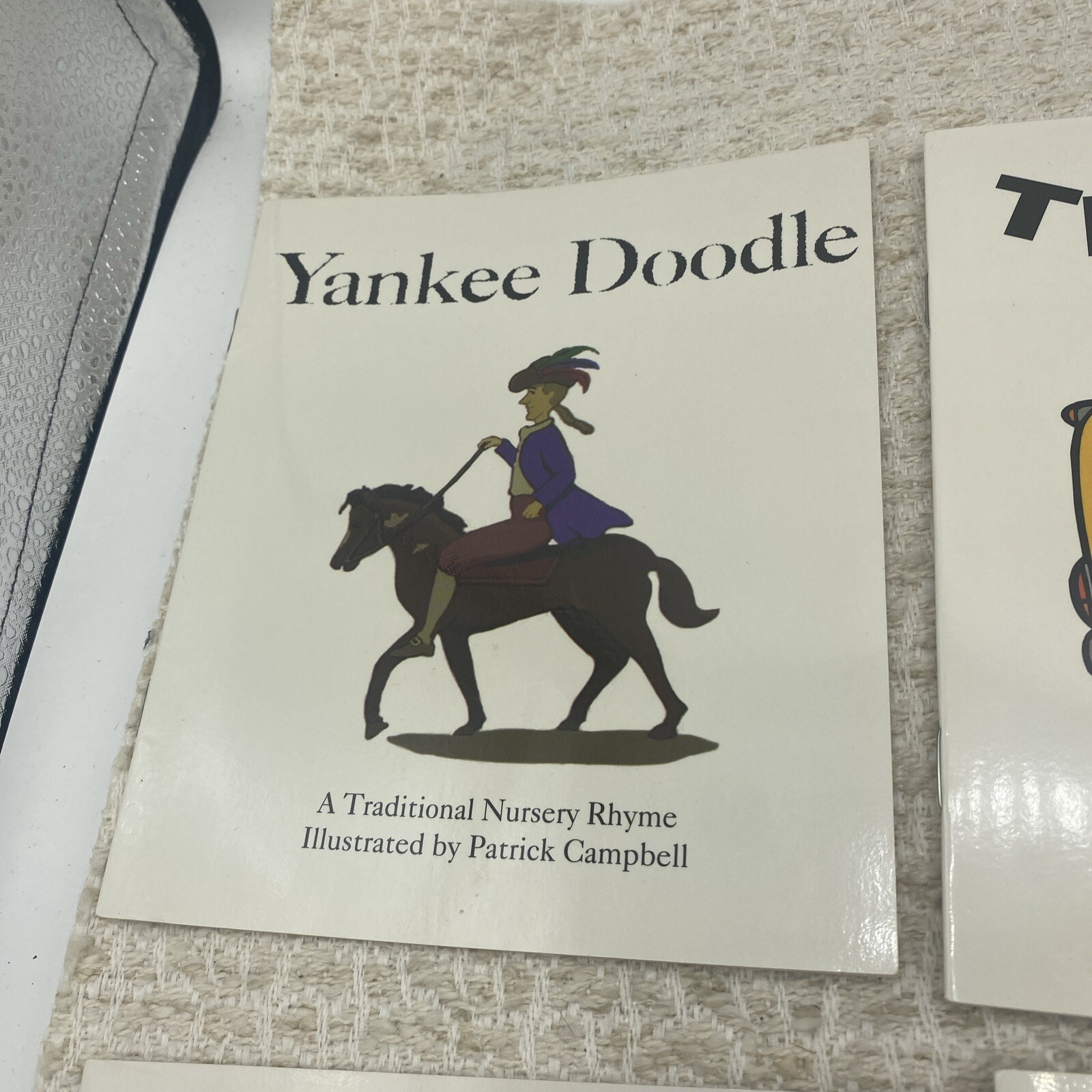 Collection of 6 Diverse Children&rsquo;s Picture Books – Educational and Storytime Fun