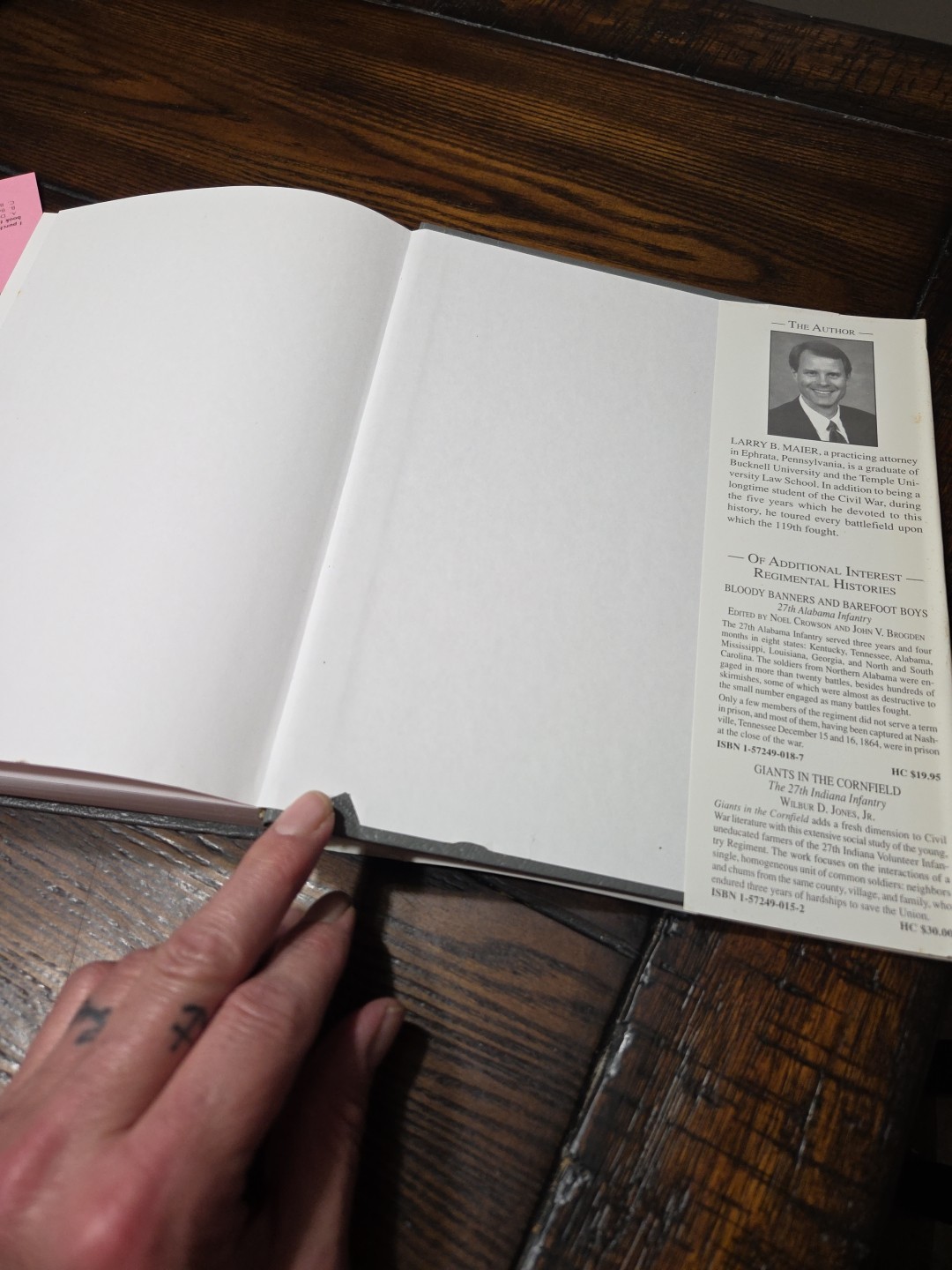 Rough and Regular: A History of Philadelphia&rsquo;s 119th Regiment of Pennsylvania…