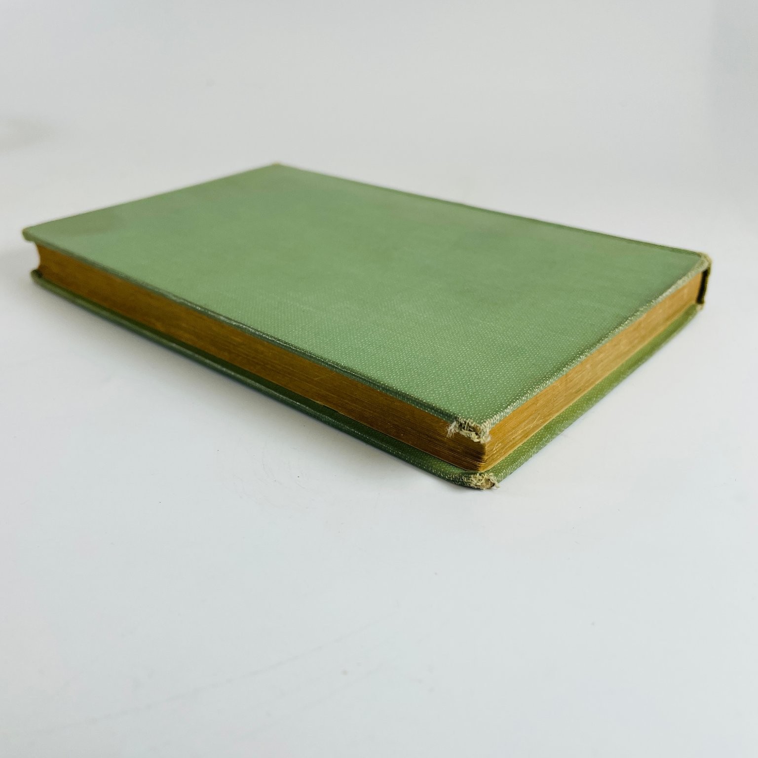 Student&rsquo;s Gospels Mathews Goodspeed 1927 1st Ed Bible Study University Chicago