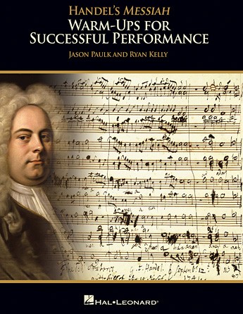 Handel&rsquo;s Messiah shows all parts