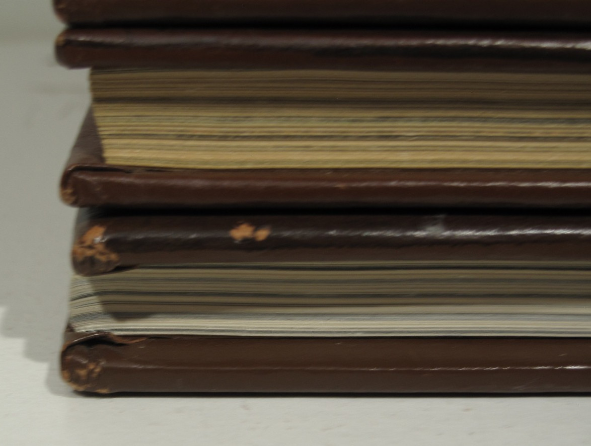 VTG Set of 10 Time Life Books THE OLD WEST Series 1970&rsquo;s READ