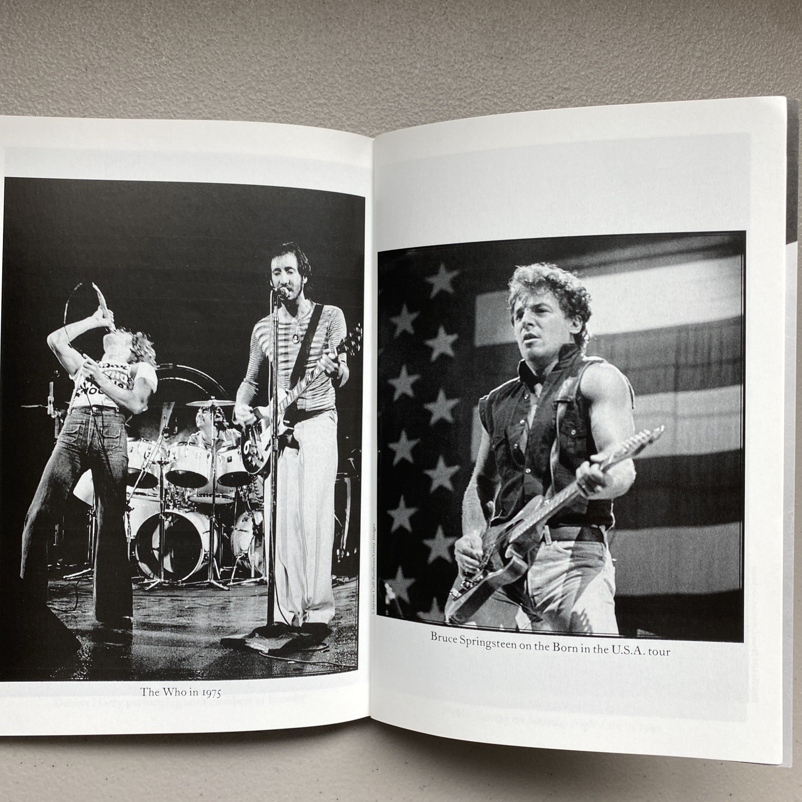 What Is Rock and Roll? (What Was?) – paperback O&rsquo;Connor, Jim|Who HQ|Copeland…