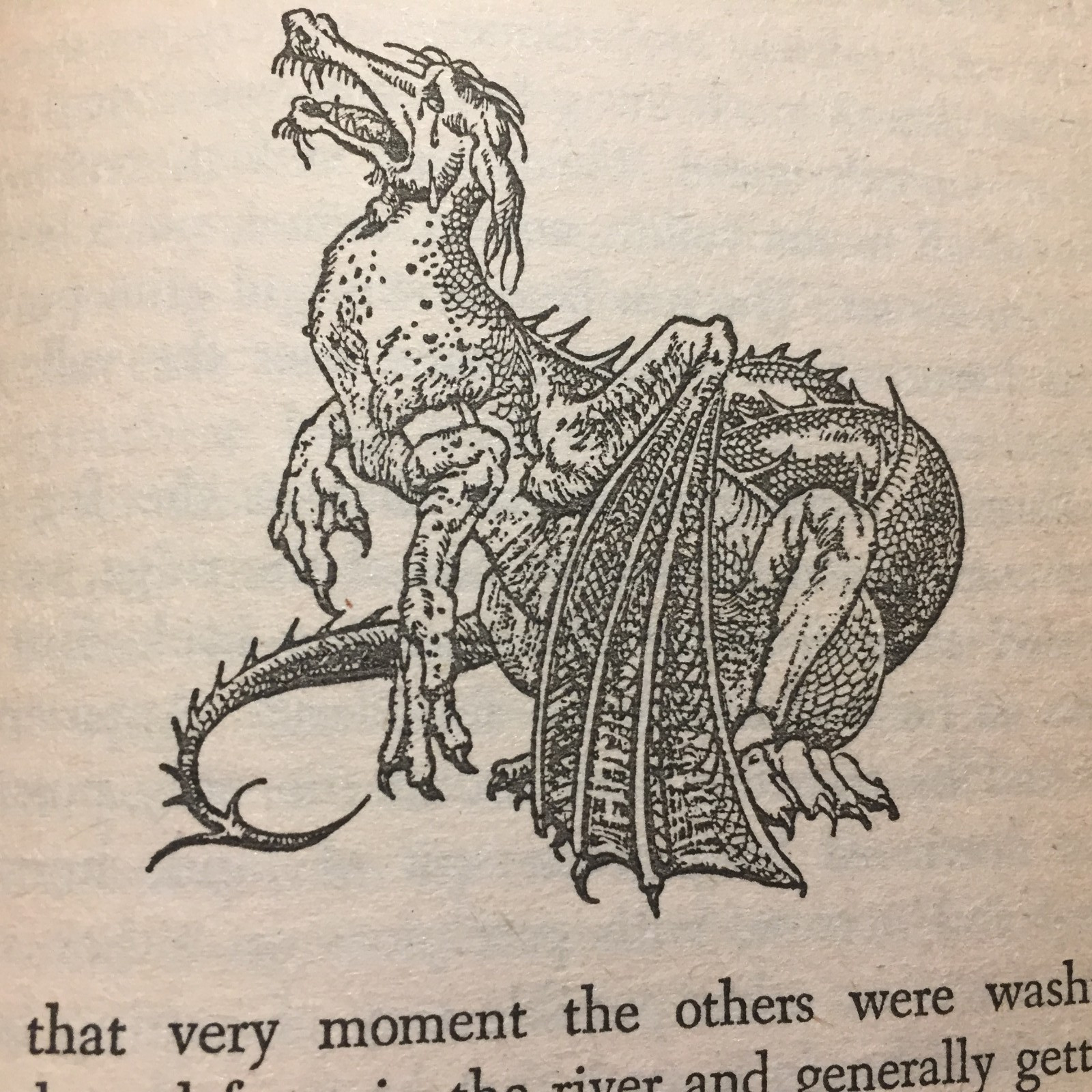 The Voyage Of The Dawn Treader C S Lewis 1970 Collier Books Narnian Adventure