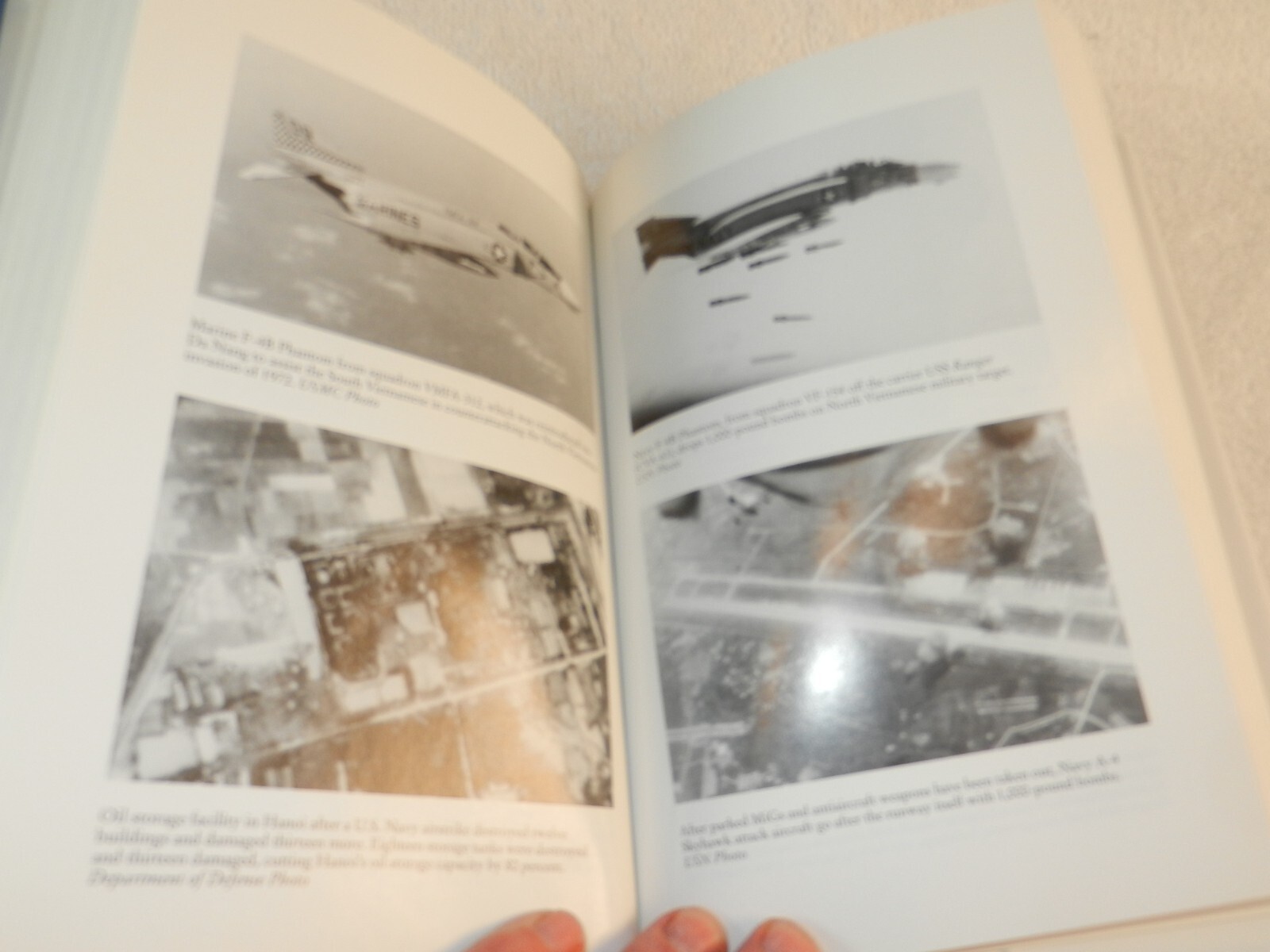 VIETNAM 1972-73 Withdrawal & continued military actions « FIGHTING TO LEAVE »