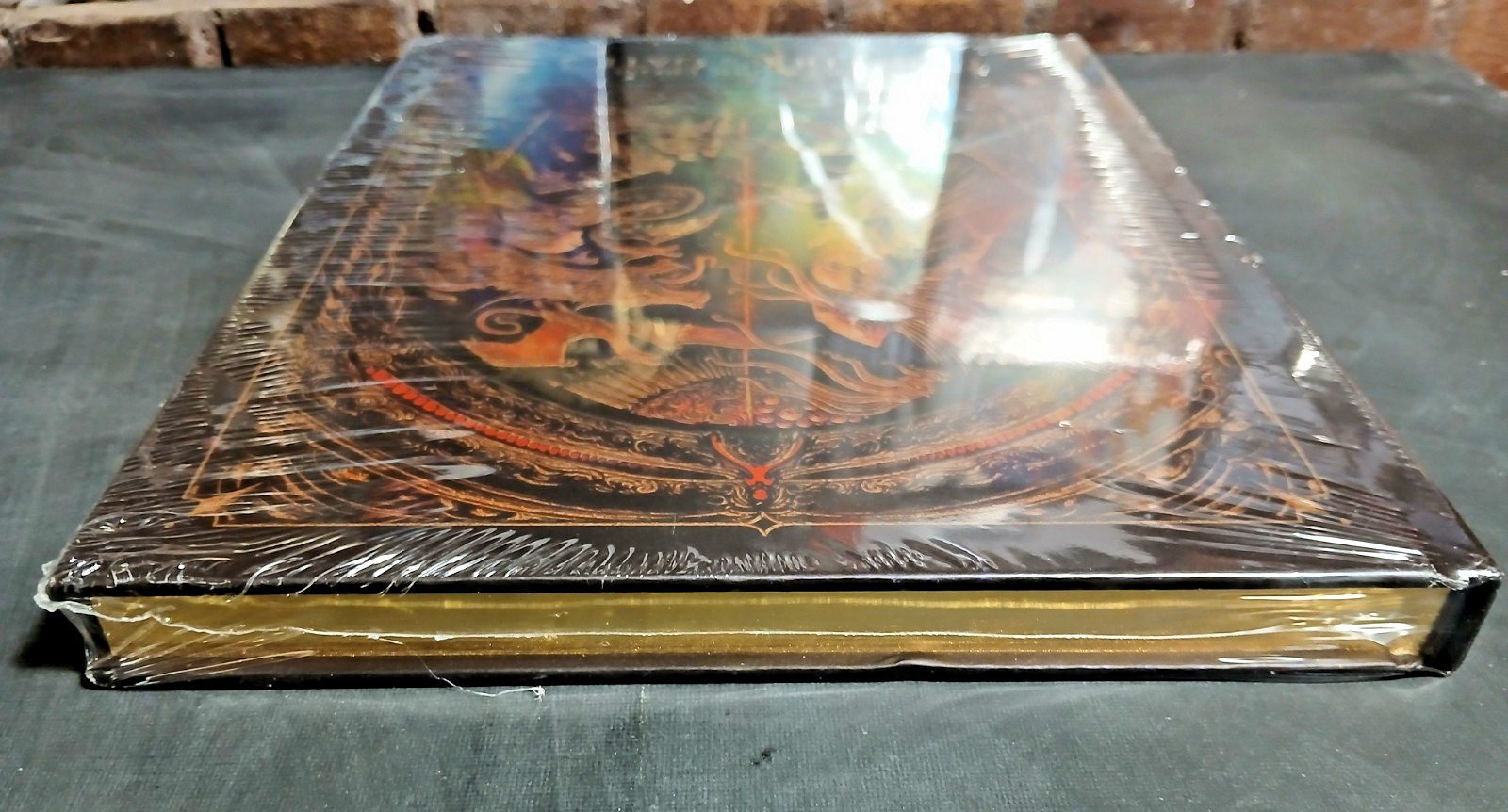 Baldur&rsquo;s Gate 3 Artbook Collector&rsquo;s Edition (N-Mint Condition Factory Sealed)