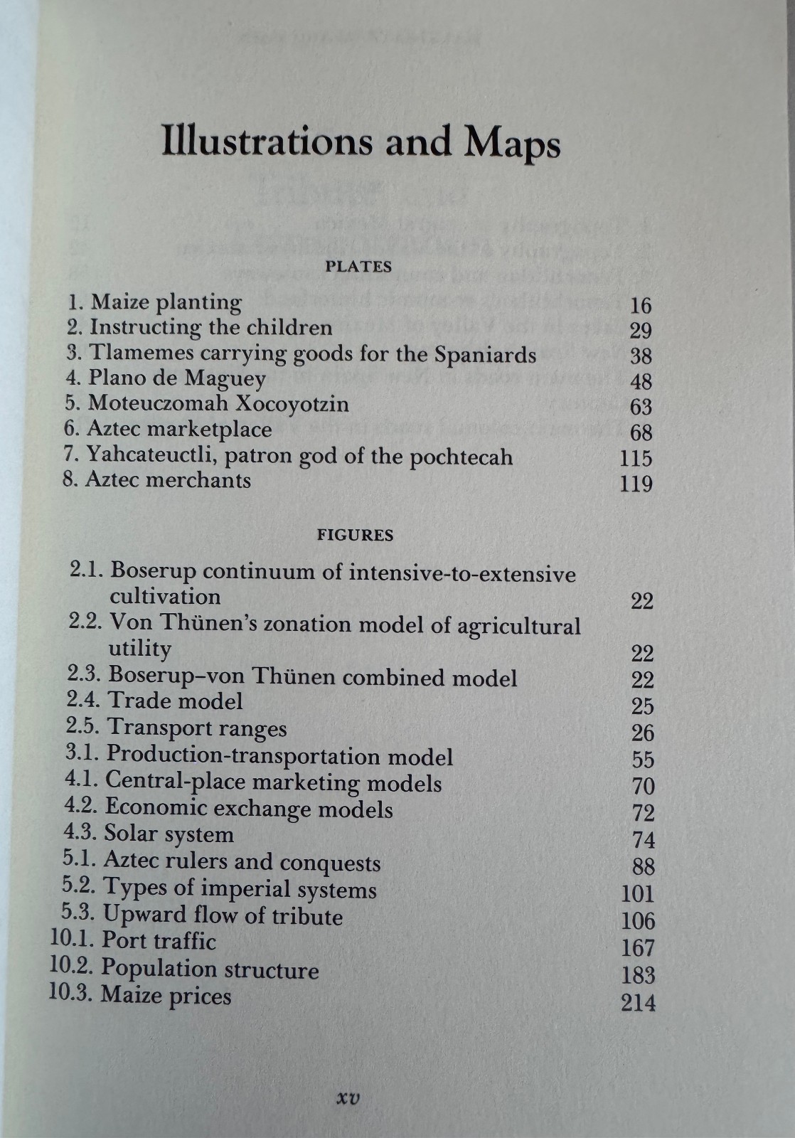 TRADE, TRIBUTE, AND TRANSPORTATION – BY ROSS HASSIG -1993- PAPERBACK BOOK