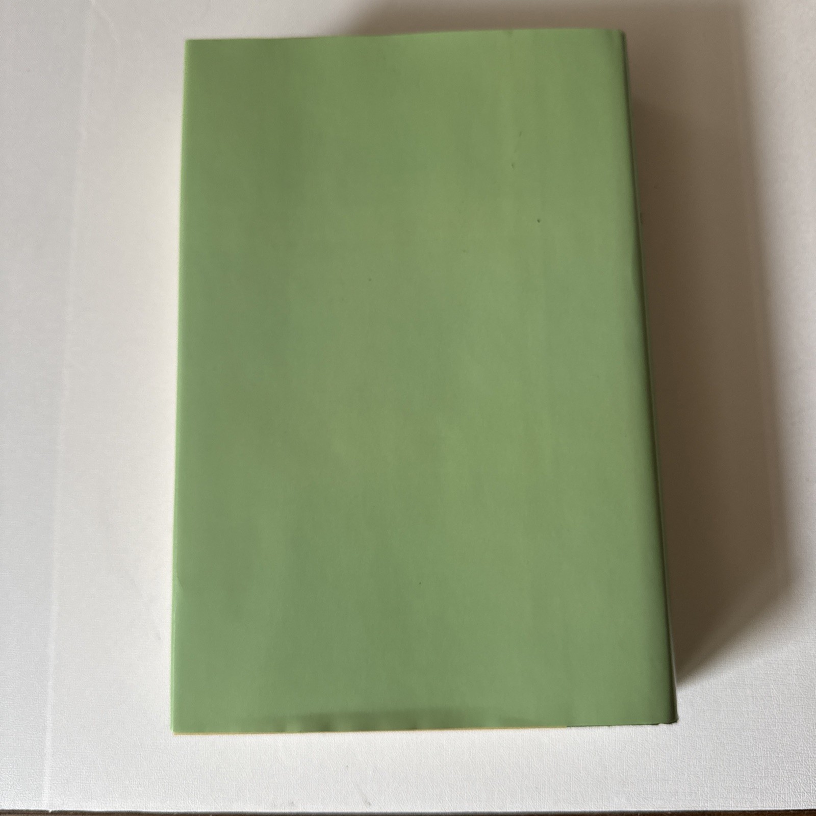 Hardcover – « The Shining » by Stephen King – Printed 1977 Doubleday 1st Edition