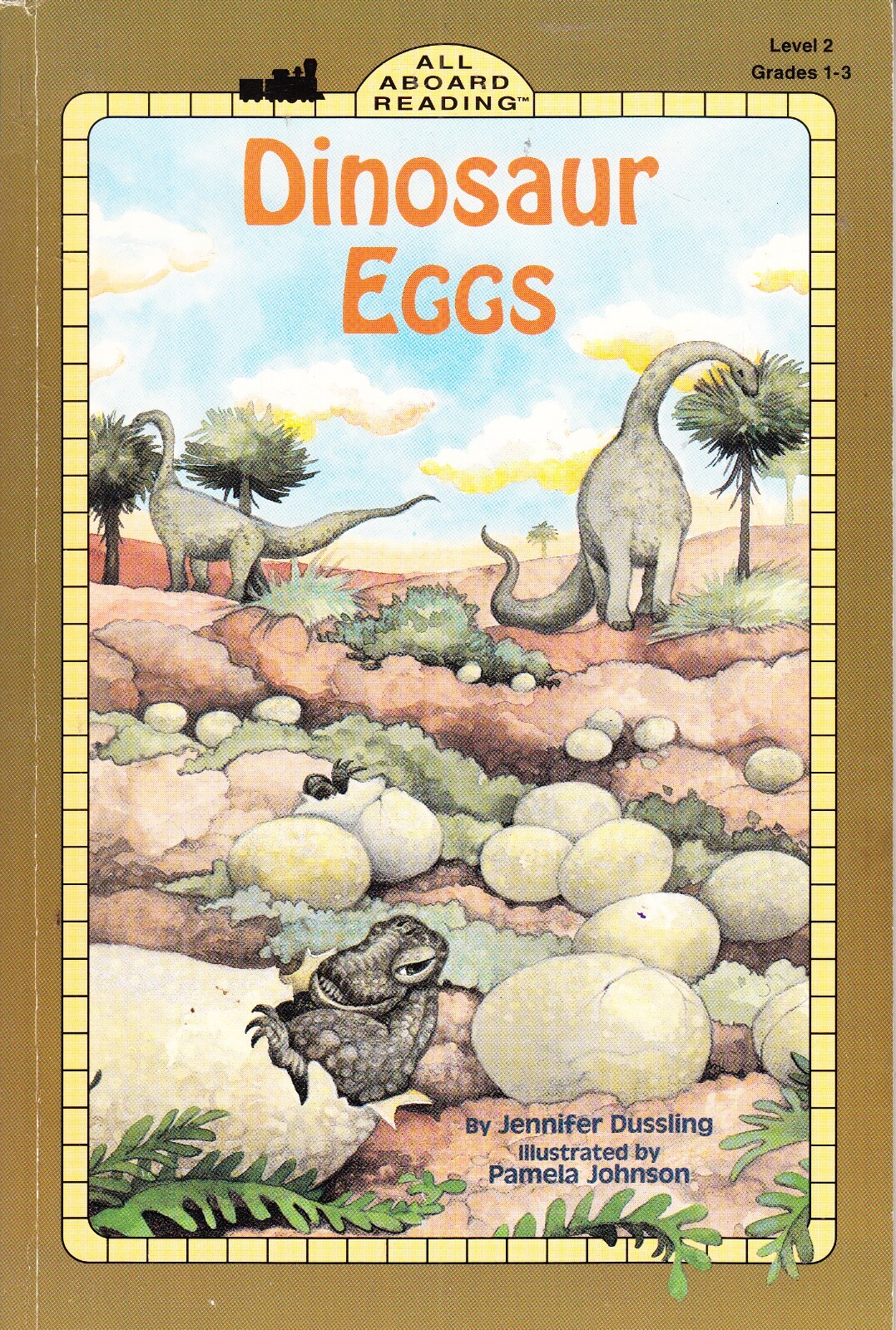 Dinosaur 5 Book Lot Fossils A-Z Guide Early Reader Aliki