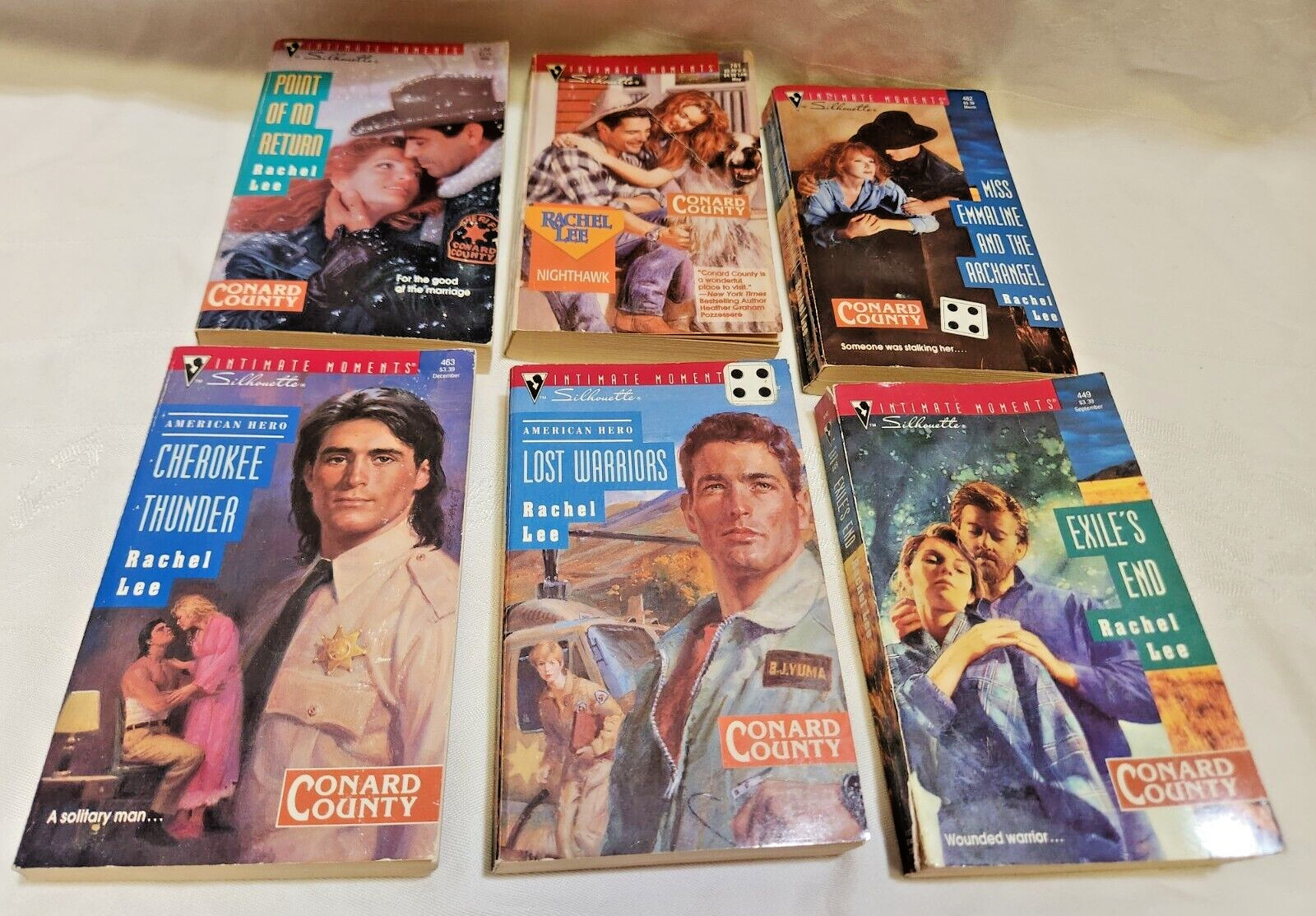 HUGE LOT OF 85 Random Harlequin Paperback Romance Novel&rsquo;s Vintage 80s 90s 2010s