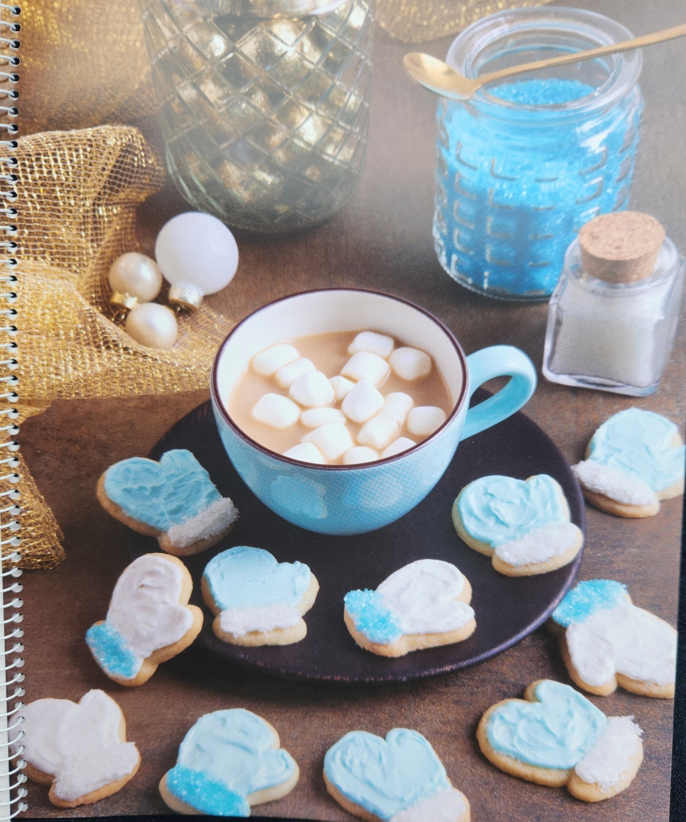 WE Energies 2025 From Your Cookie Jar To Ours Cookie Book 37 Recipes 27 Pages