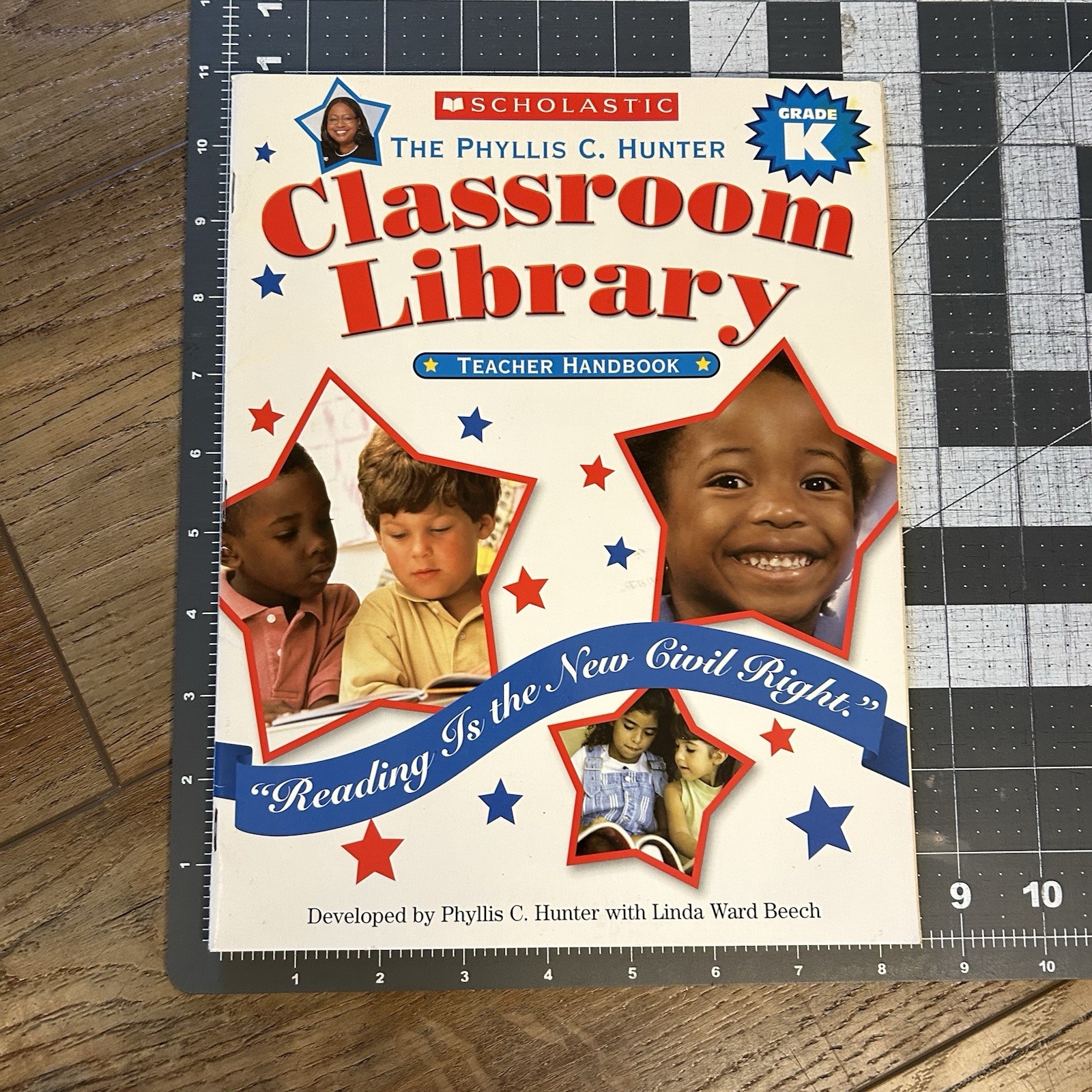 Teacher&rsquo;s Helper Classroom Skills Builders Resource Book Lot Grades K-3