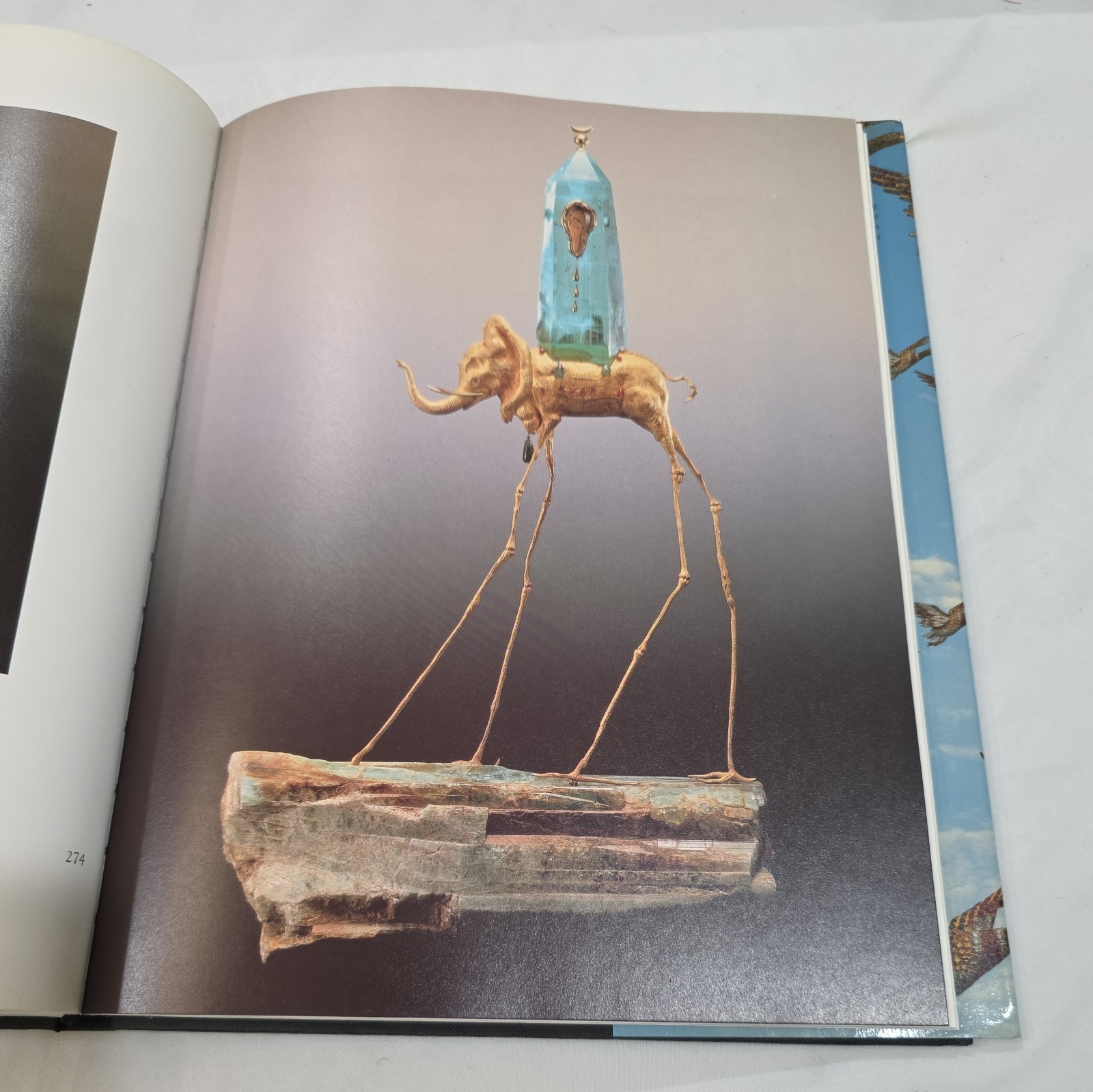 Jewelry of the 1940&rsquo;s and 1950&rsquo;s by Sylvie Raulet HC