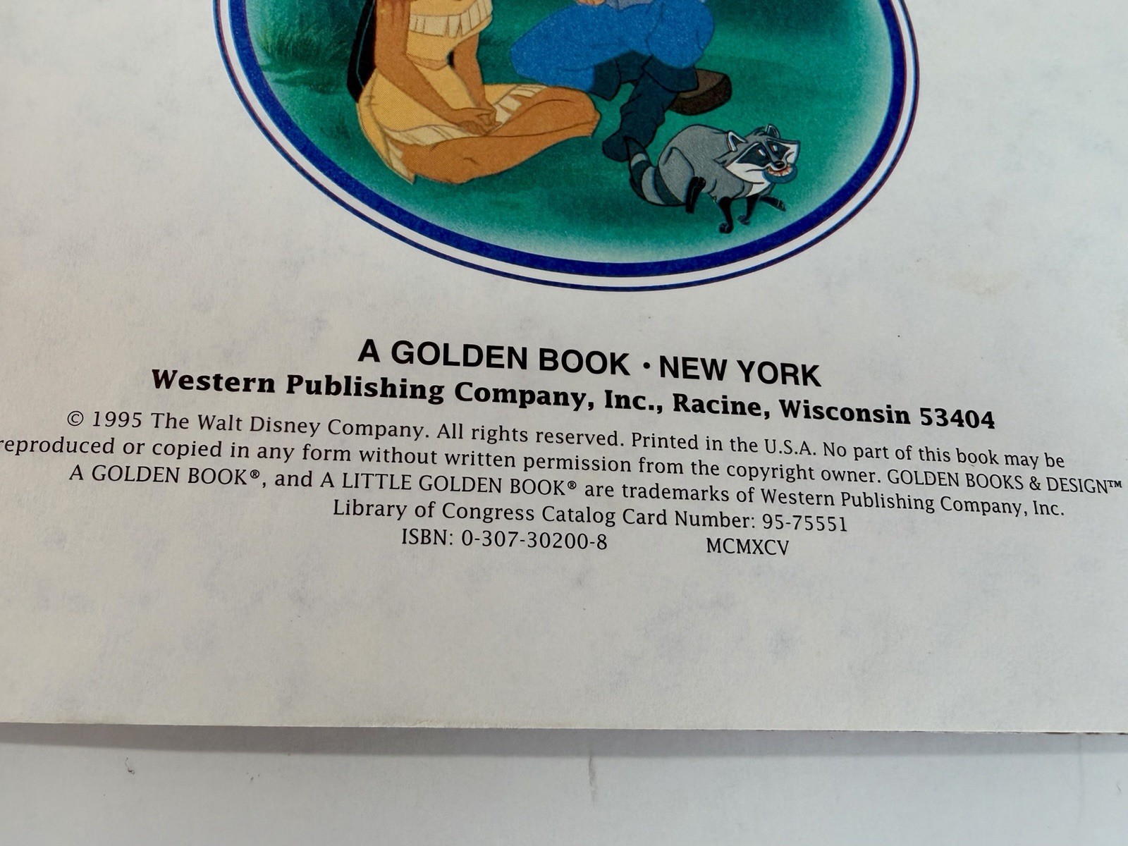 Vintage Golden Books 1990s Lot Of 7 Walt Disney/Tiny Toons Children&rsquo;s Books