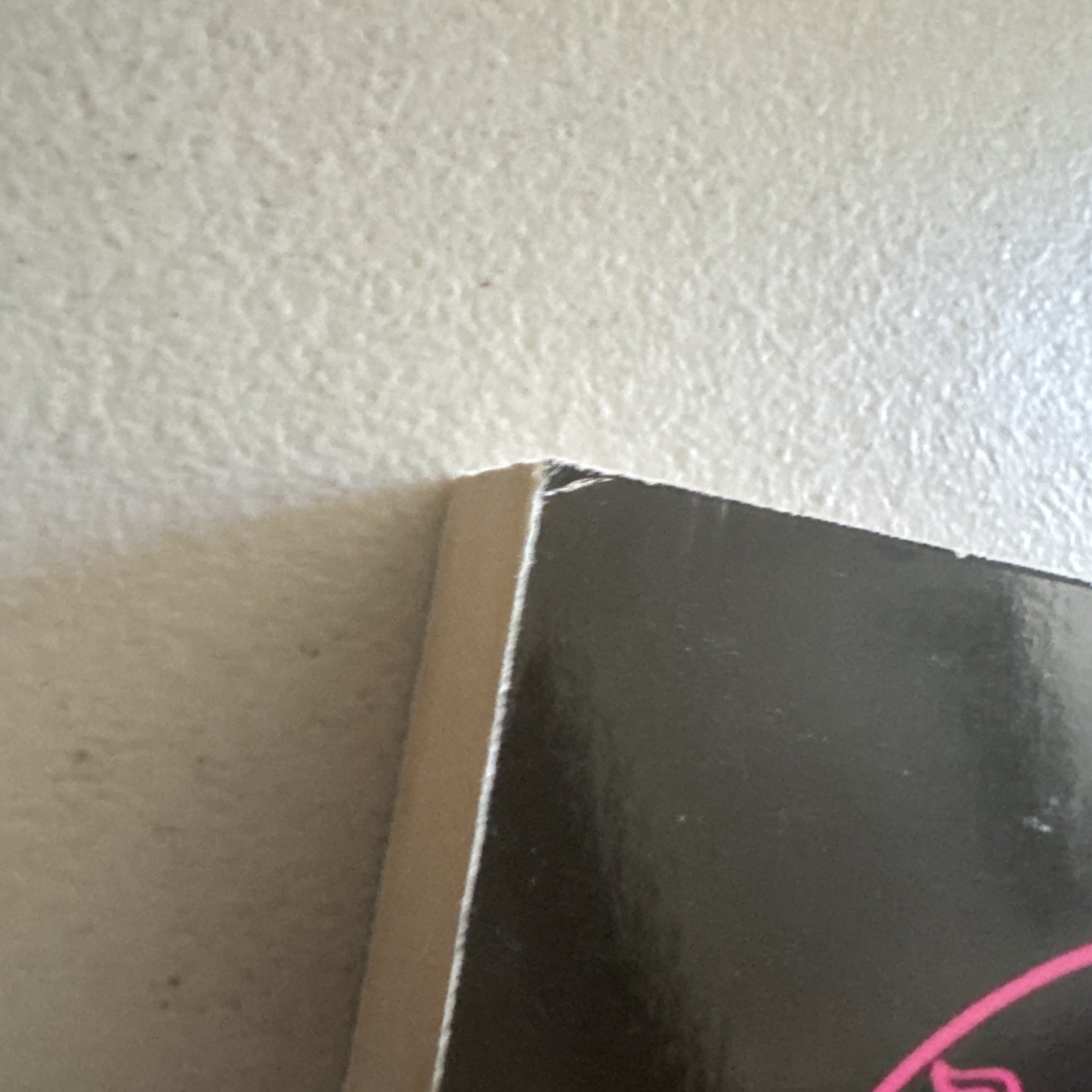 The Satanic Bible Mass Market Paperback MMPB Pb LaVey