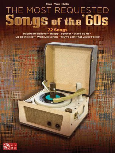 The Most Requested Songs of the &rsquo;60s, Various,