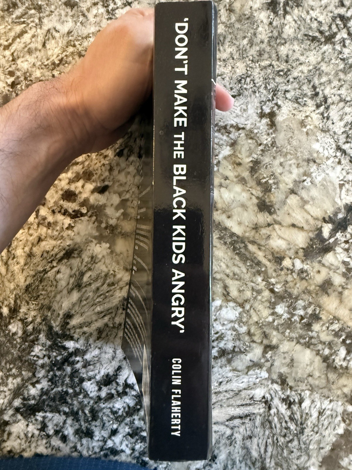 &lsquo;Don&rsquo;t Make the Black Kids by Colin Flaherty