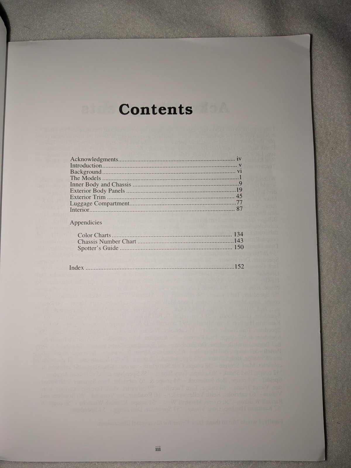 356 Porsche: A Restorer&rsquo;s Guide to Authenticity by Brett Johnson 1998 vg condtn