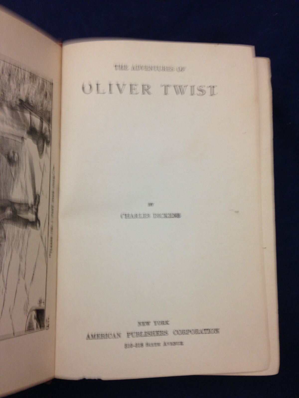 Charles Dickens&rsquo; Works Lot of 3 by Charles Dickens (?) A HB 201113
