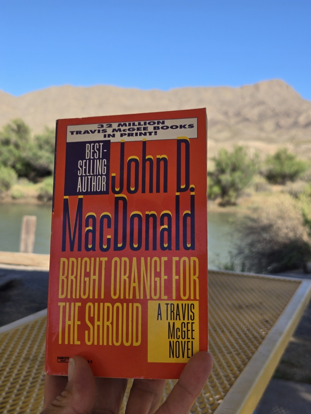 John D. MacDonald Bundle Of 6 Paperbacks