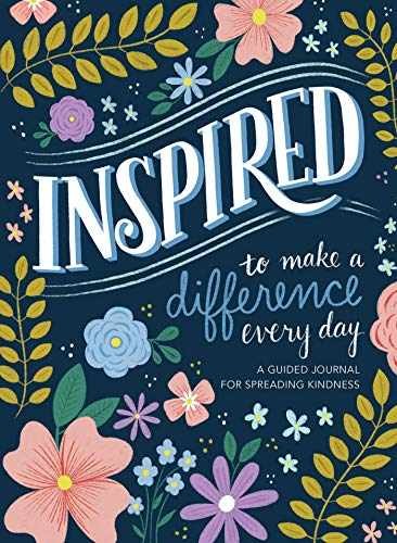 Inspired…to Make a Difference – Paperback, by Reader&rsquo;s Digest – Very Good