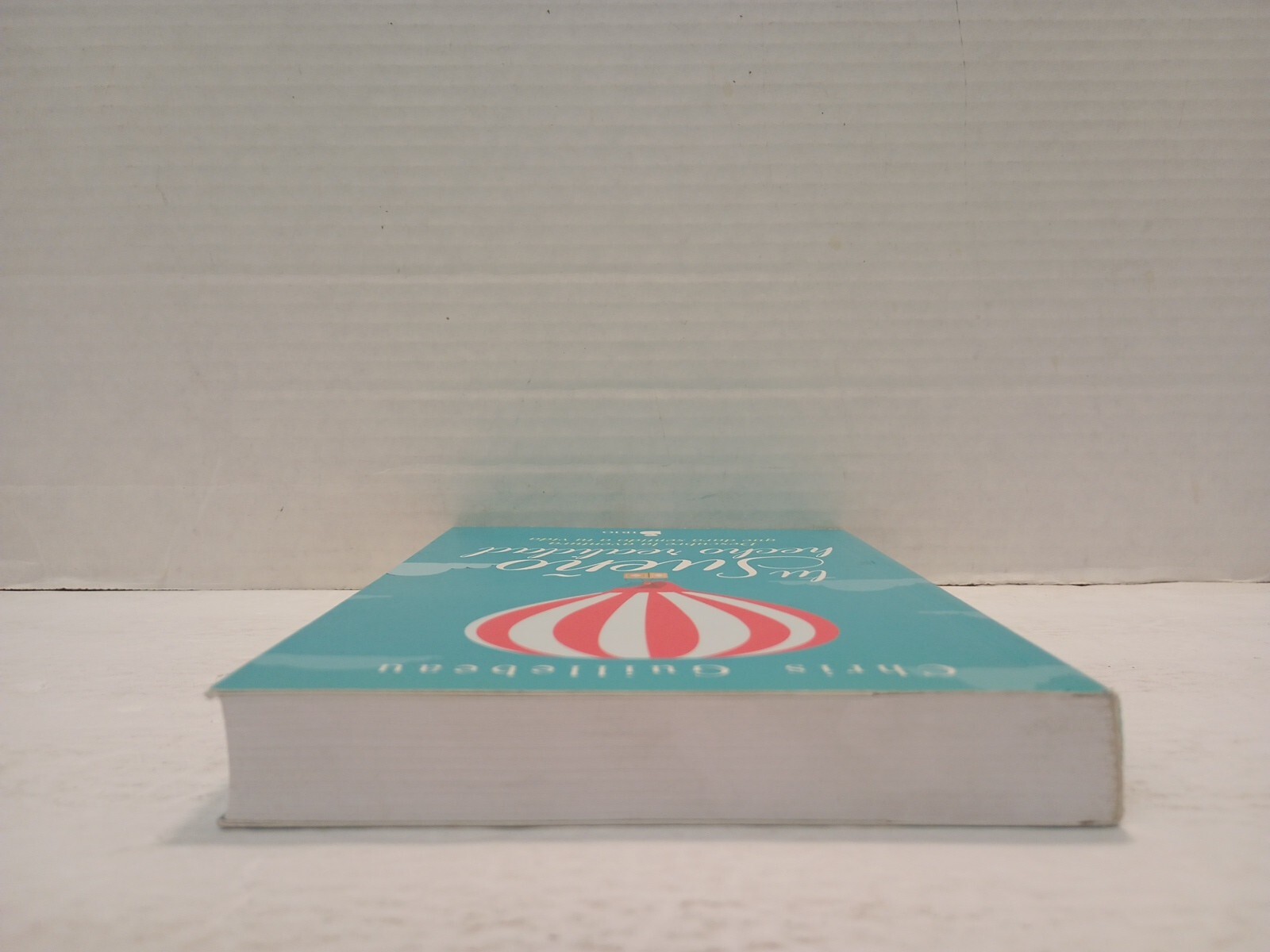 TU SUENO HECHO REALIDAD by Chris Guillebeau (2014, Softcover) * SPANISH *
