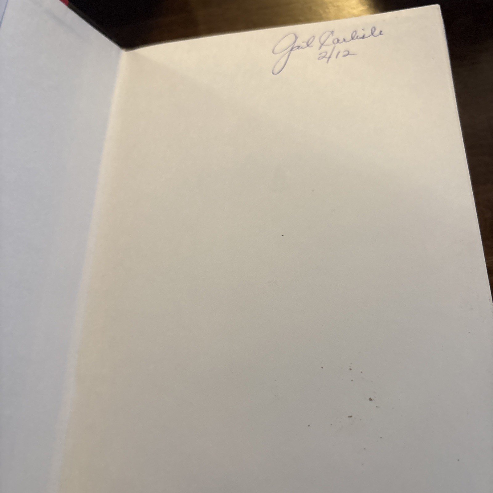 11/22/63 by Stephen King Scribner True 1st Edition Hardcover Horror Novel 1st PR
