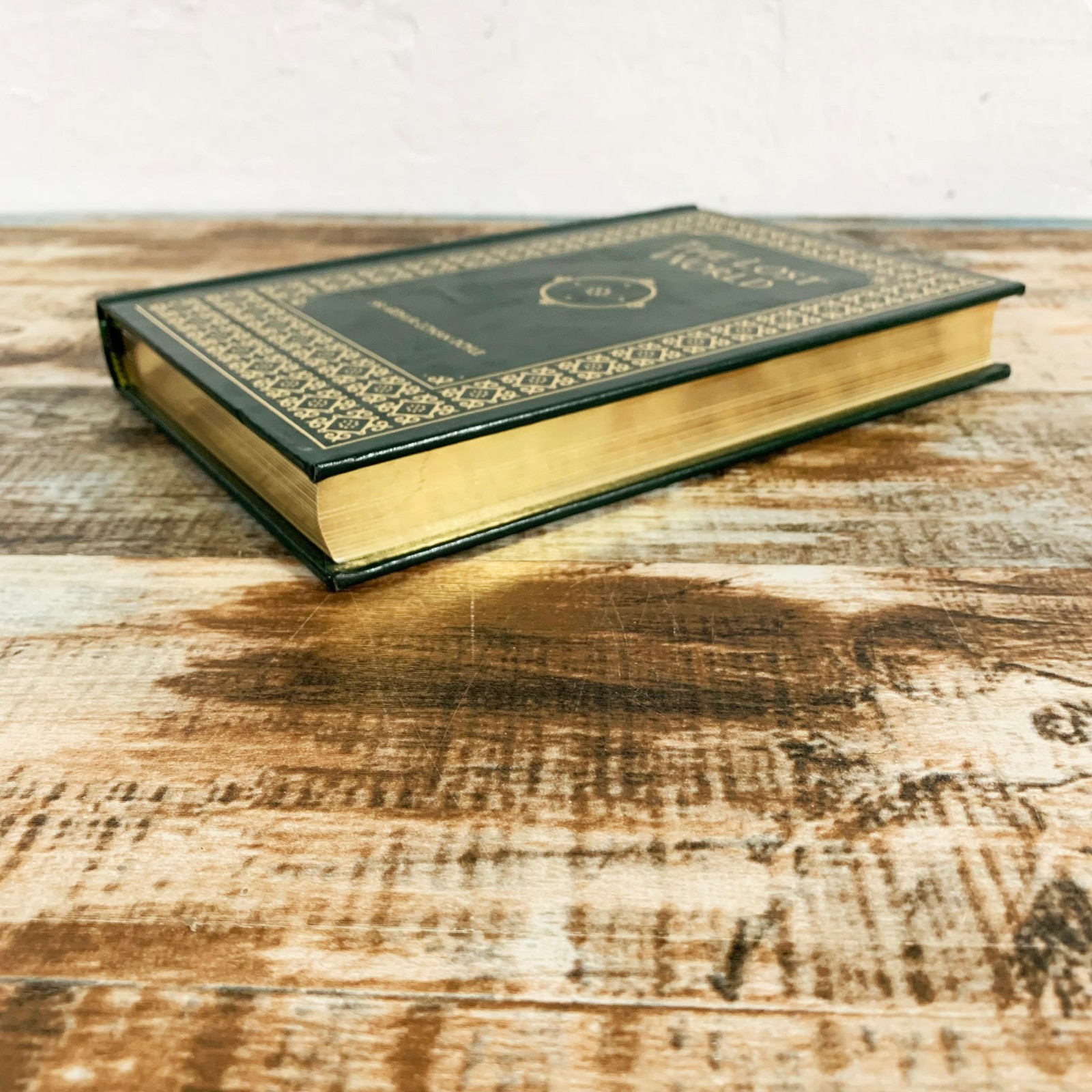 The Lost World by Sir Arthur Conan Doyle – Collector&rsquo;s Edition, Dalmatian Press