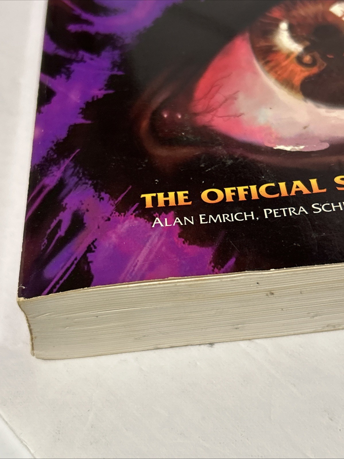 Master of Magic: The Official Strategy Guide (Prima&rsquo;s secrets of the games)
