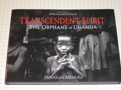 Transcendent Spirit: The Orpha – VERY GOOD