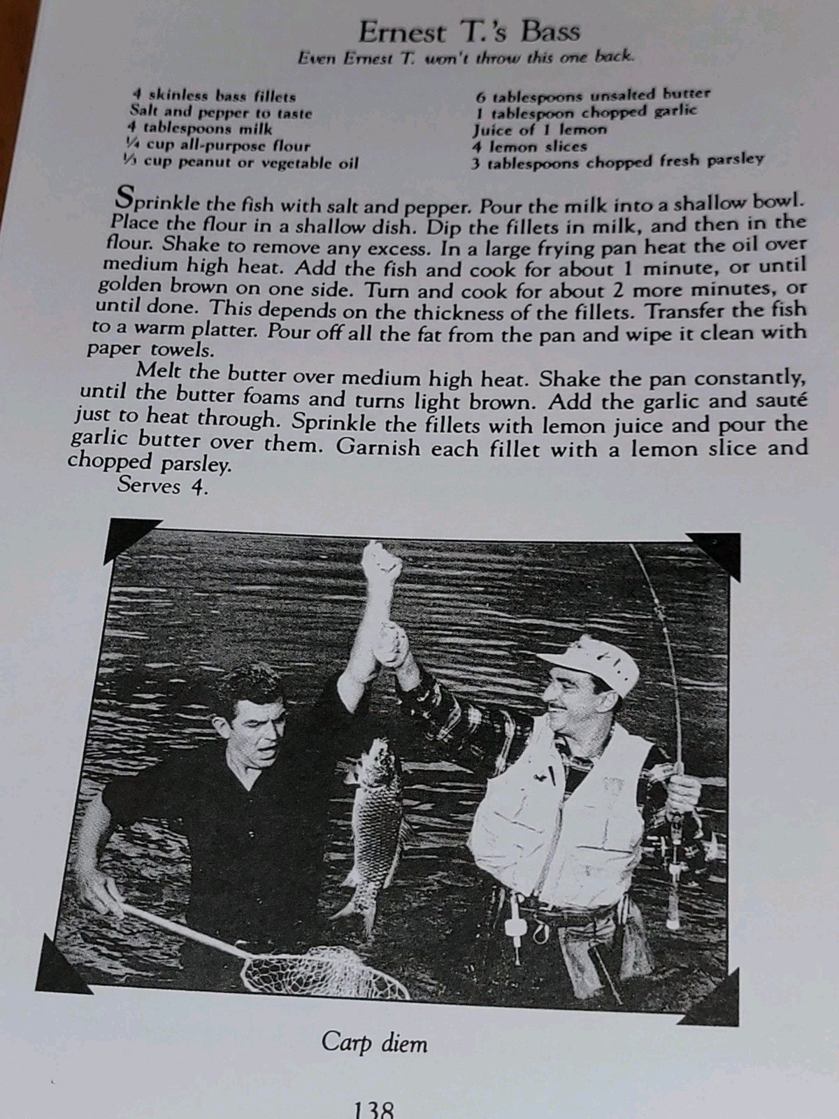 AUNT BEE&rsquo;S MAYBERRY COOKBOOK ~ Ken Beck and Jim Clark ~ 1991 PB