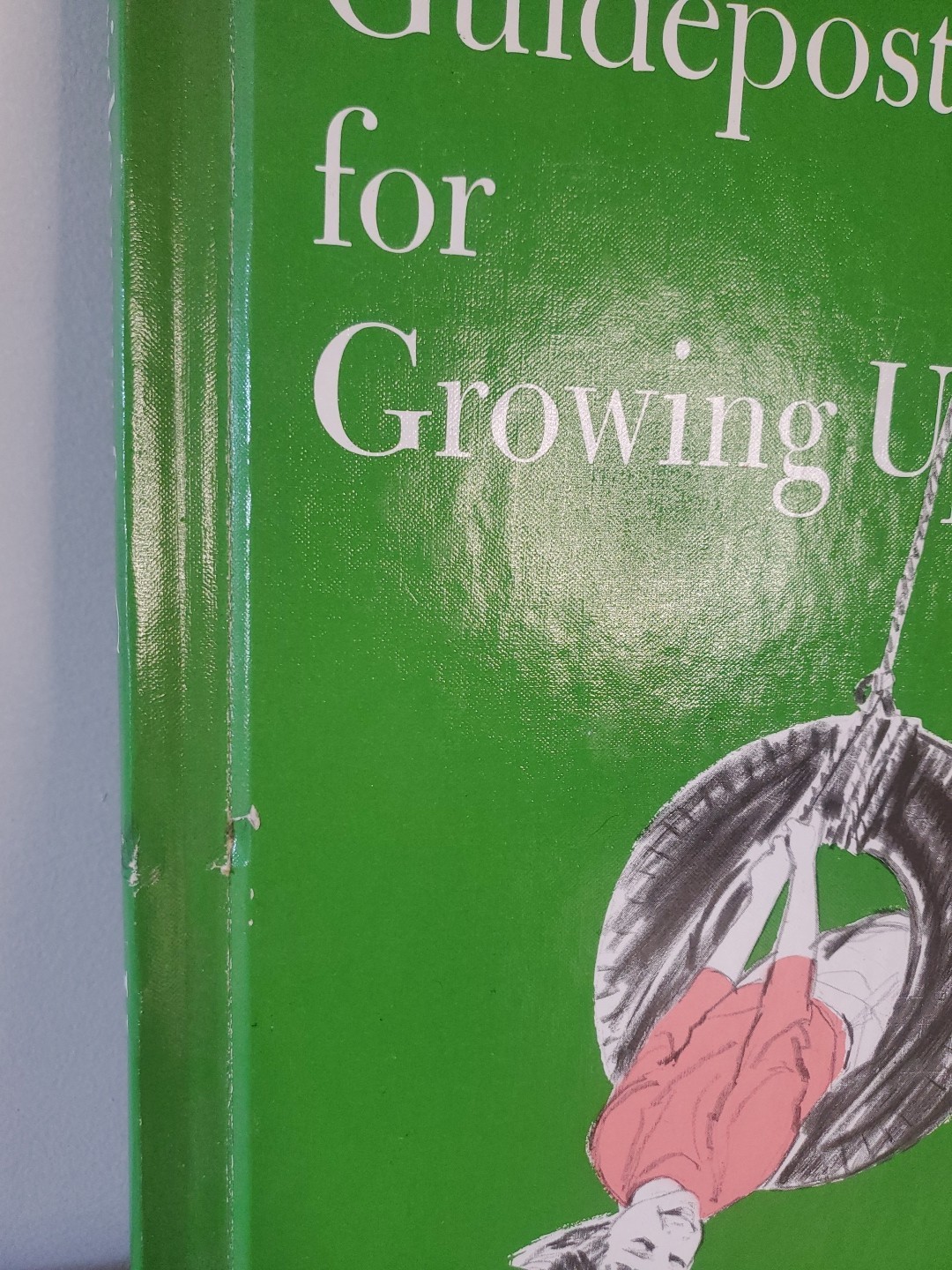Set Of 3 Vtg Child Horizons Hardcover Books Story Hour The Arts & Guideposts