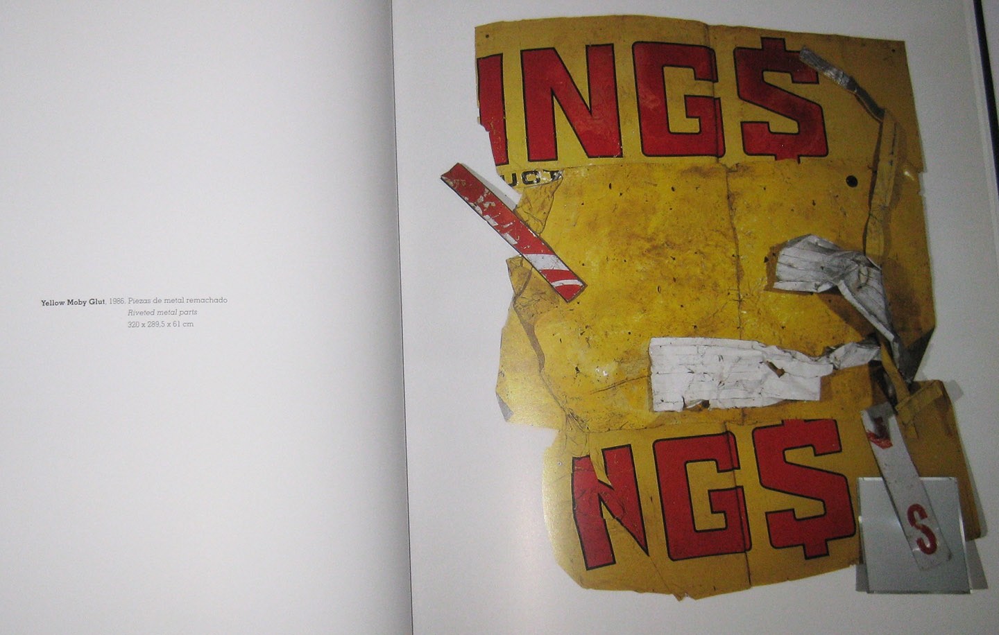 Robert Rauschenberg, Pop Artist, hardcover book, 9.75 X 12 in., mint condition