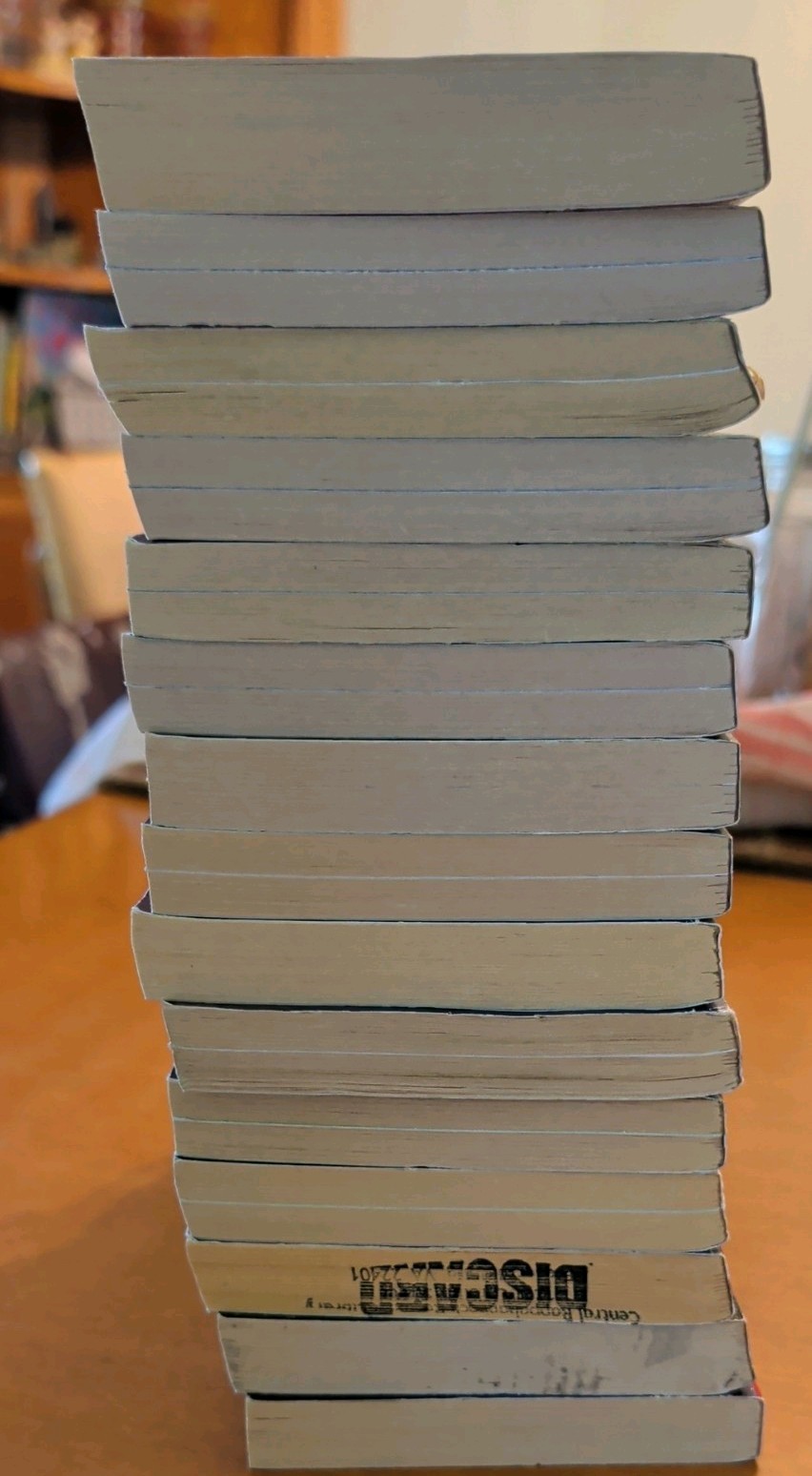 Lot of 15 Romantic Suspense Love Inspired Romance Paperback Mysteries