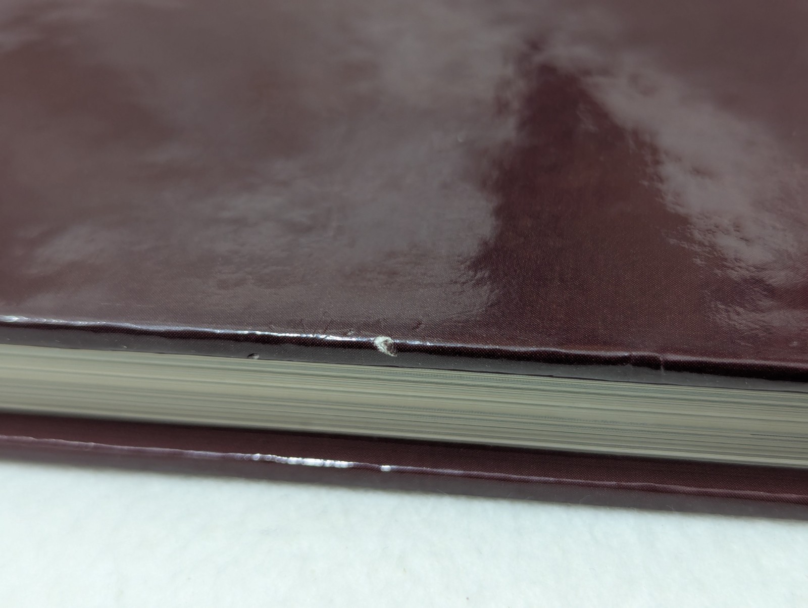 SIGNED Bill Yeomans The Lore of Upper Saddle River 1994 Centennial Hardcover
