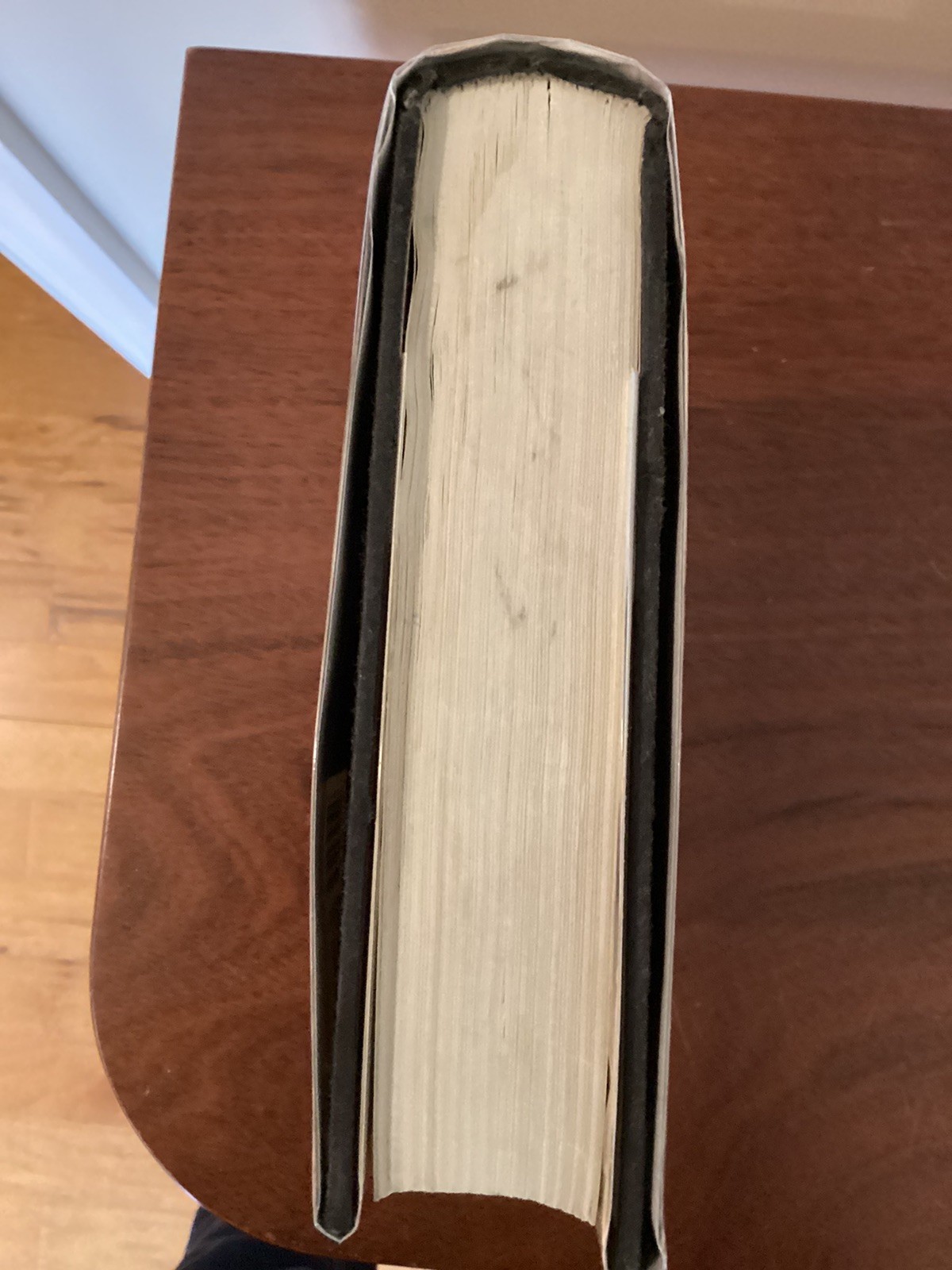 The Boat of a Million Years Poul Anderson (1989, HC) VG FIRST EDITION