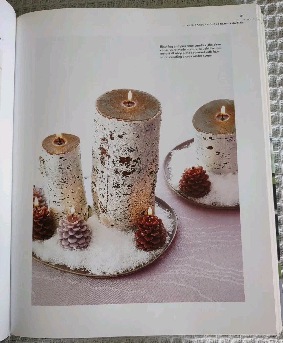 2009 First Edition Hardcover Book: Martha Stewart&rsquo;s Encyclopedia Of Crafts