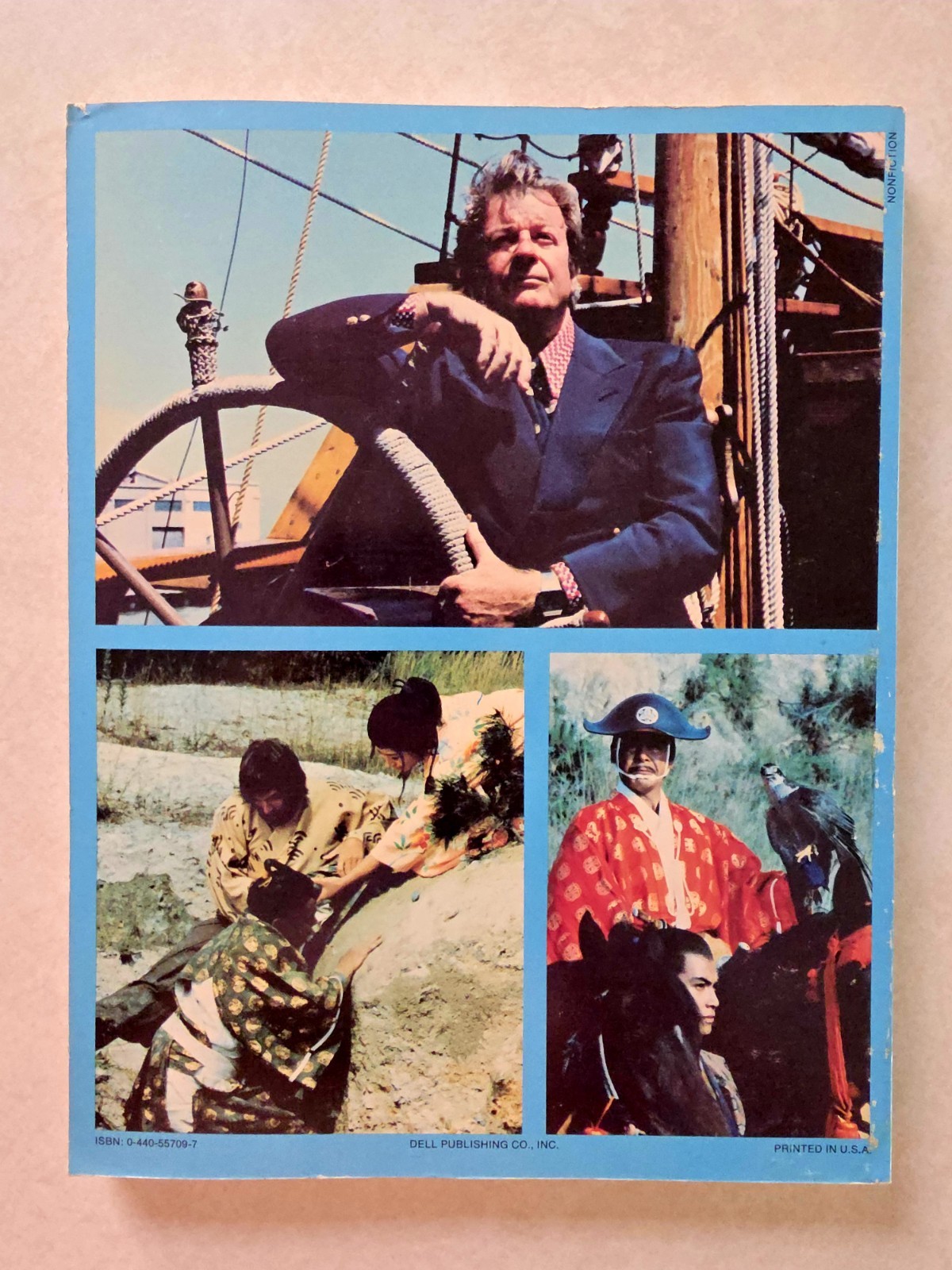 The Making Of James Clavell&rsquo;s Shogun