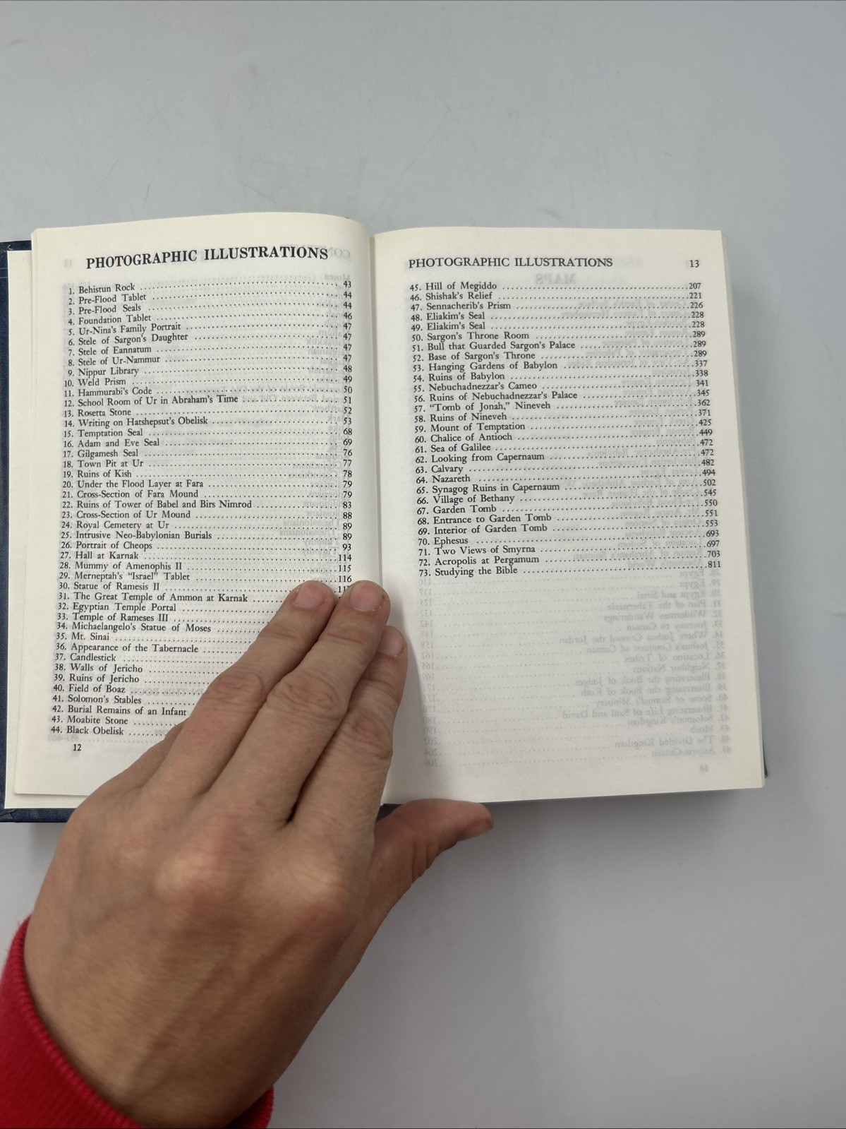 Halley&rsquo;s Bible Handbook by Henry H. Halley (1961, Hardcover)