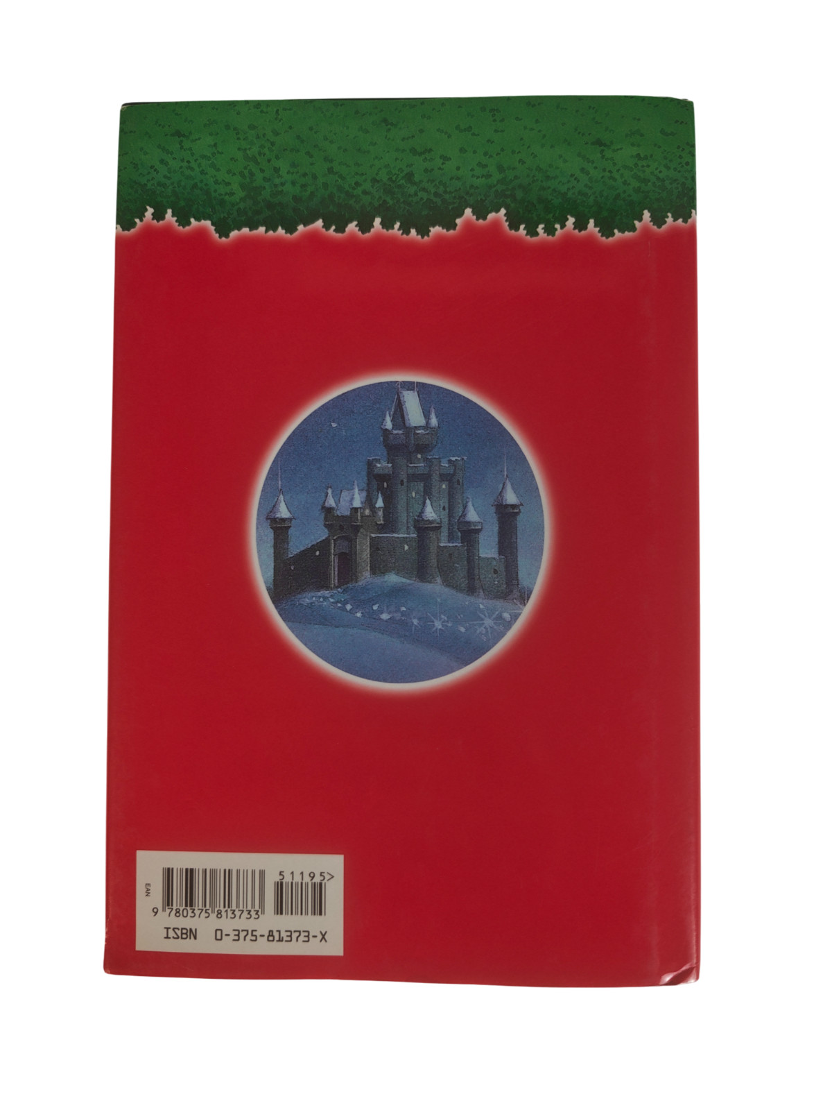 *Signed* Mary Pope Osborne Christmas in Camelot 1st Ed Children&rsquo;s YA