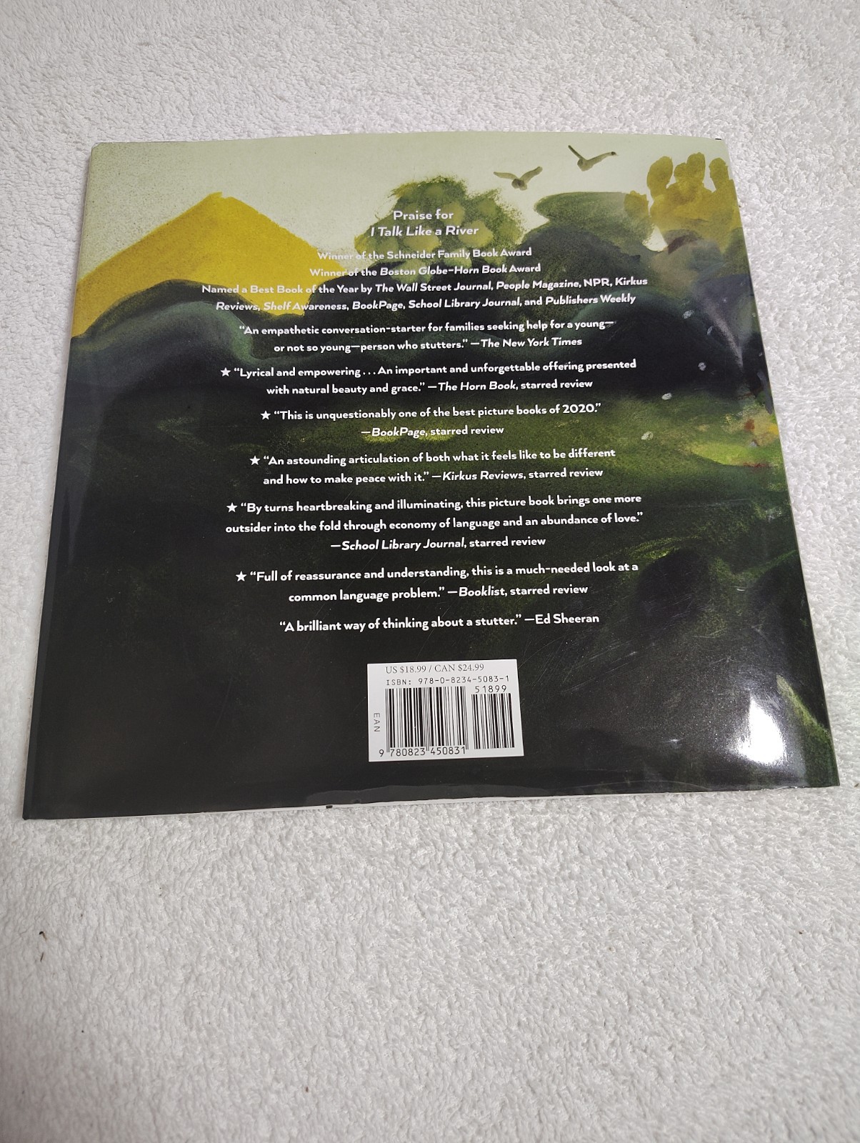 Bundle of 6 Hardcover Books for Girls and Boys New Fast Shipping