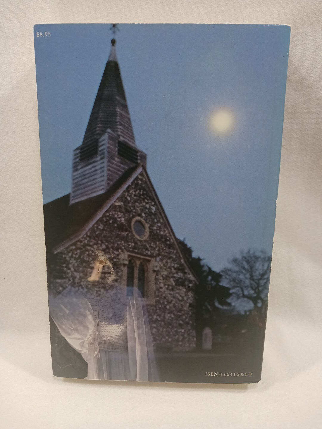 Great Ghost Stories Elliot O&rsquo;Donnell 1984 TPB Omnibus Ed Occult True Horror VGC