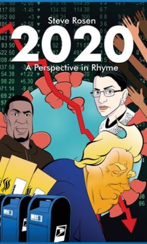 2020: A Perspective in Rhyme by Rosen, Steve, Brand New, Free shipping in the US