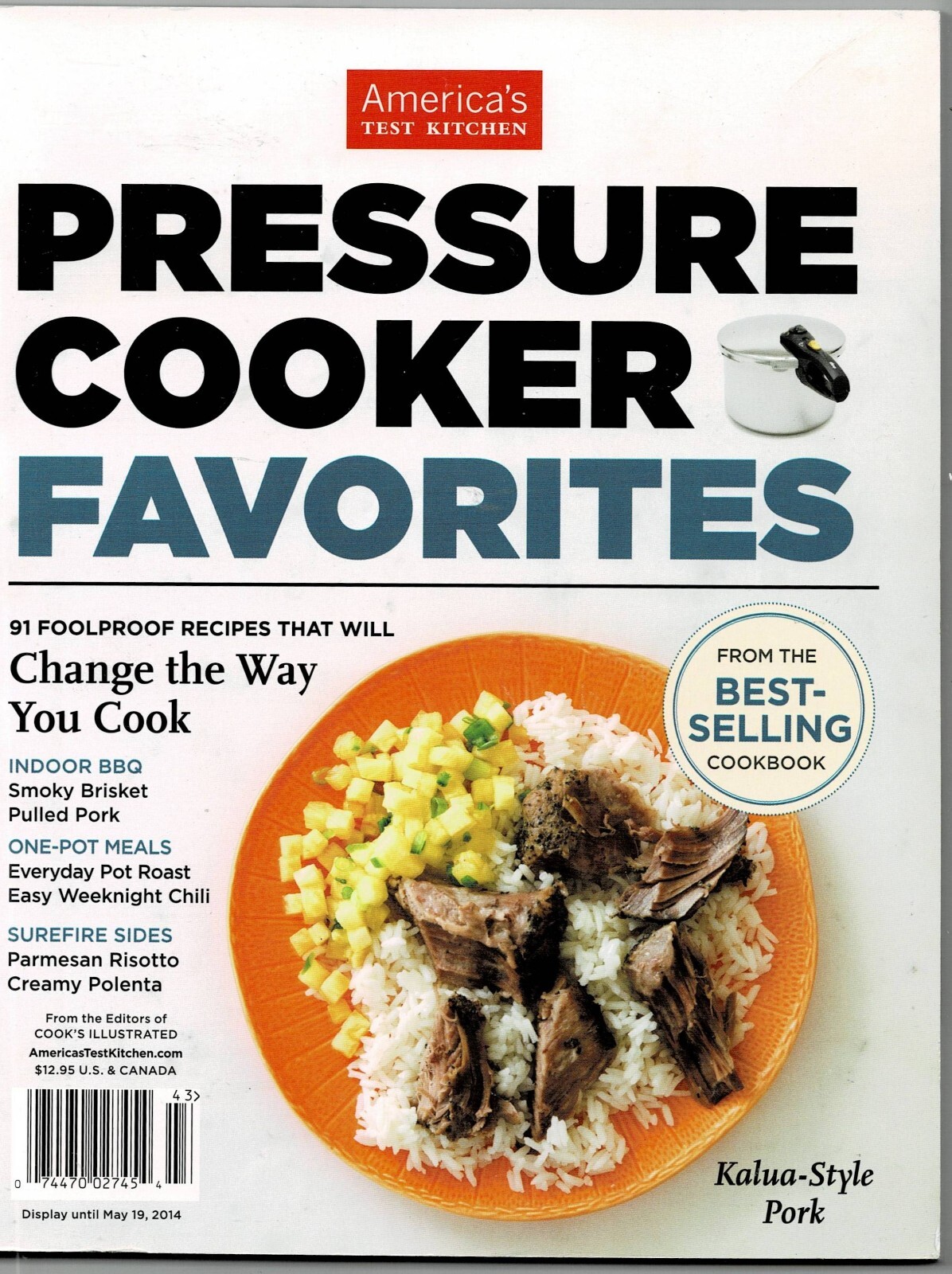 PRESSURE COOKER FAVORITES-AMERICA&rsquo;S TEST KITCHEN-91 RECIPES-MAY 2014-138 PAGES