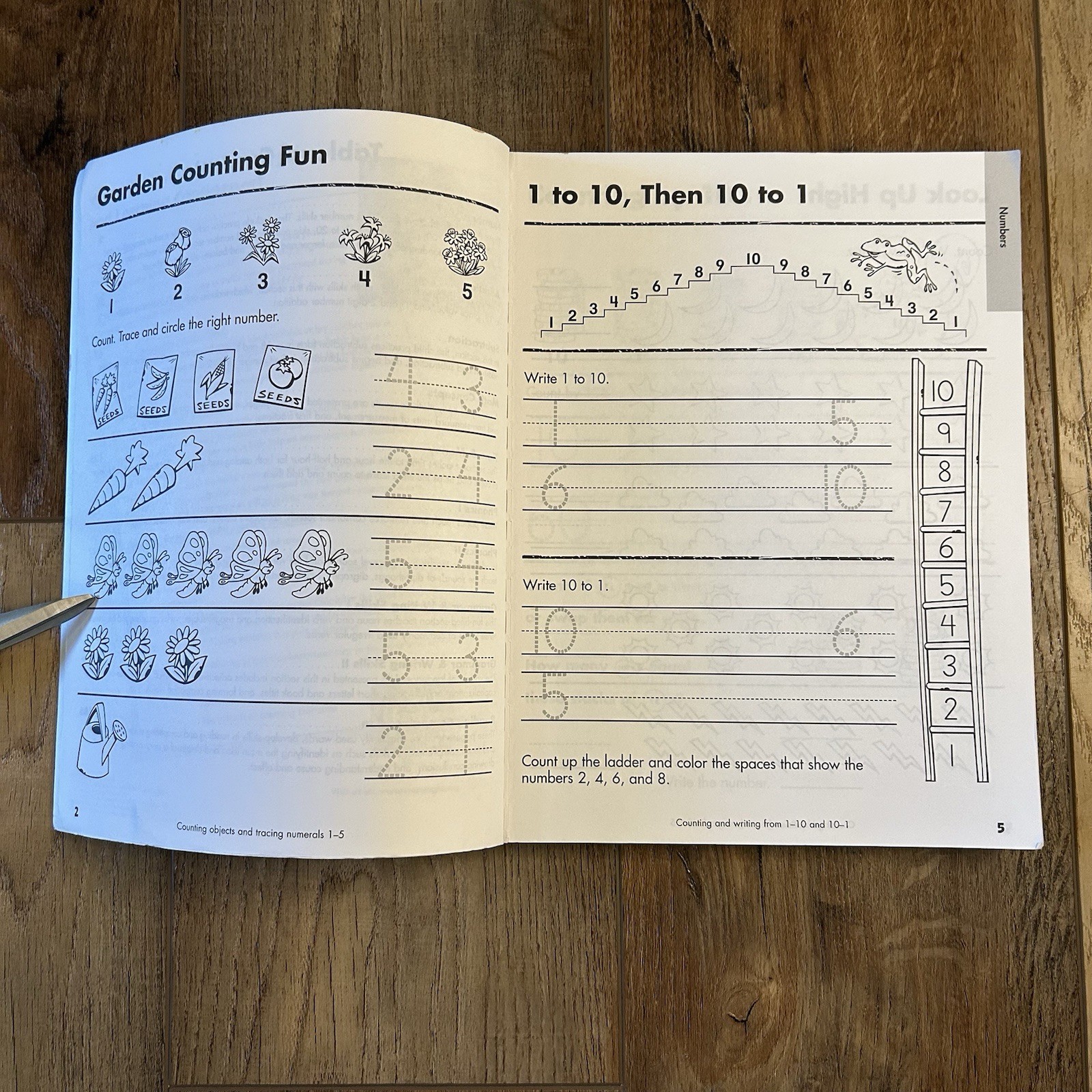 Grade 1 Ultimate Skill Builder Math & English Activities Teacher Resource Book
