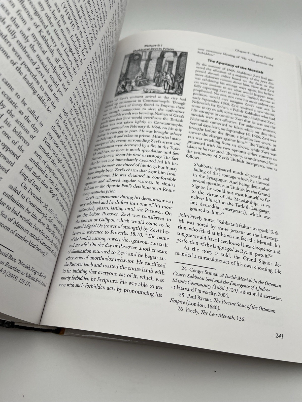 Encyclopedia of MESSIANIC Candidates & Movements in Judaism, Samaritanism& Islam