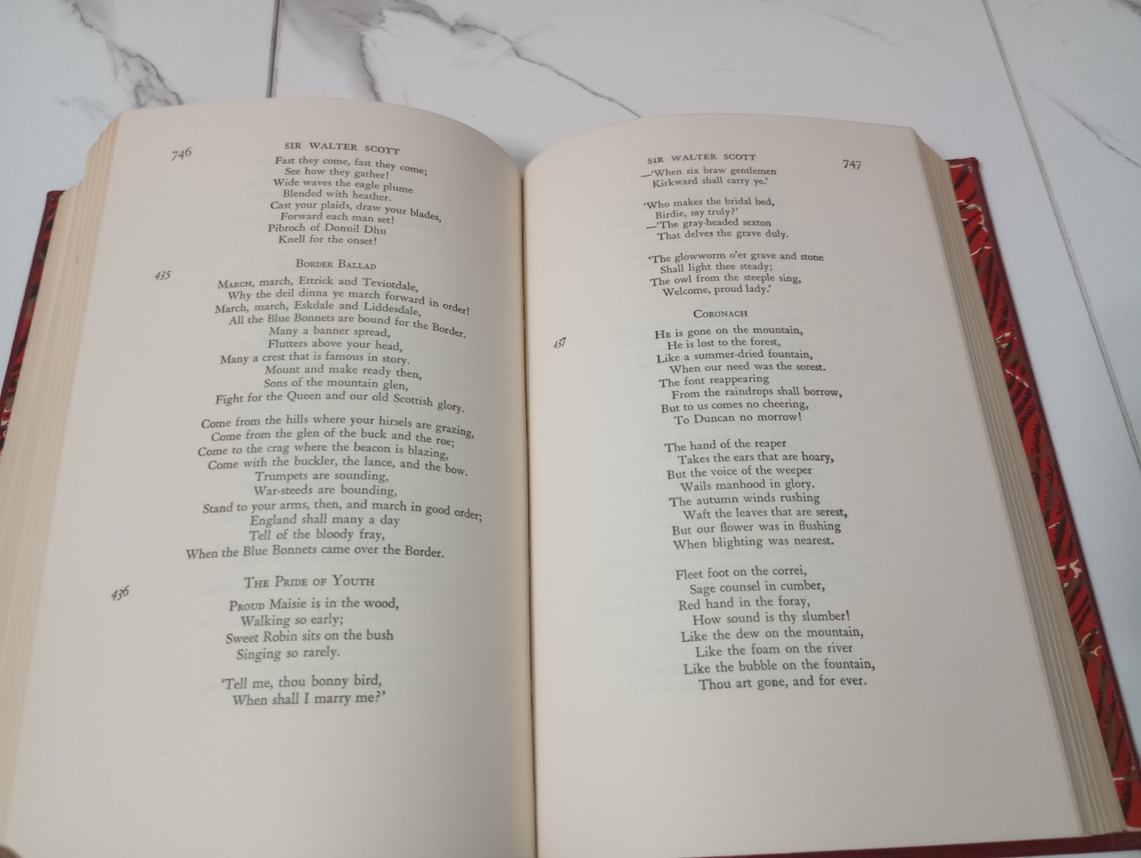 Harvard Classics English Poetry Vol 2 #41 56th Printing 1963 Collins Fitzgerald