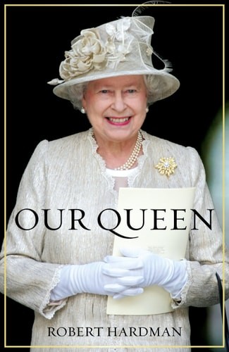 Our Queen, Hardman, Robert, Good Book