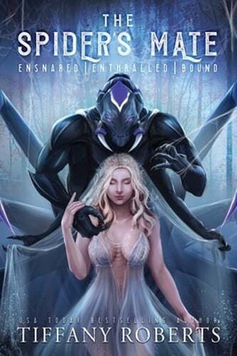 The Spider&rsquo;s Mate by Tiffany Roberts: New