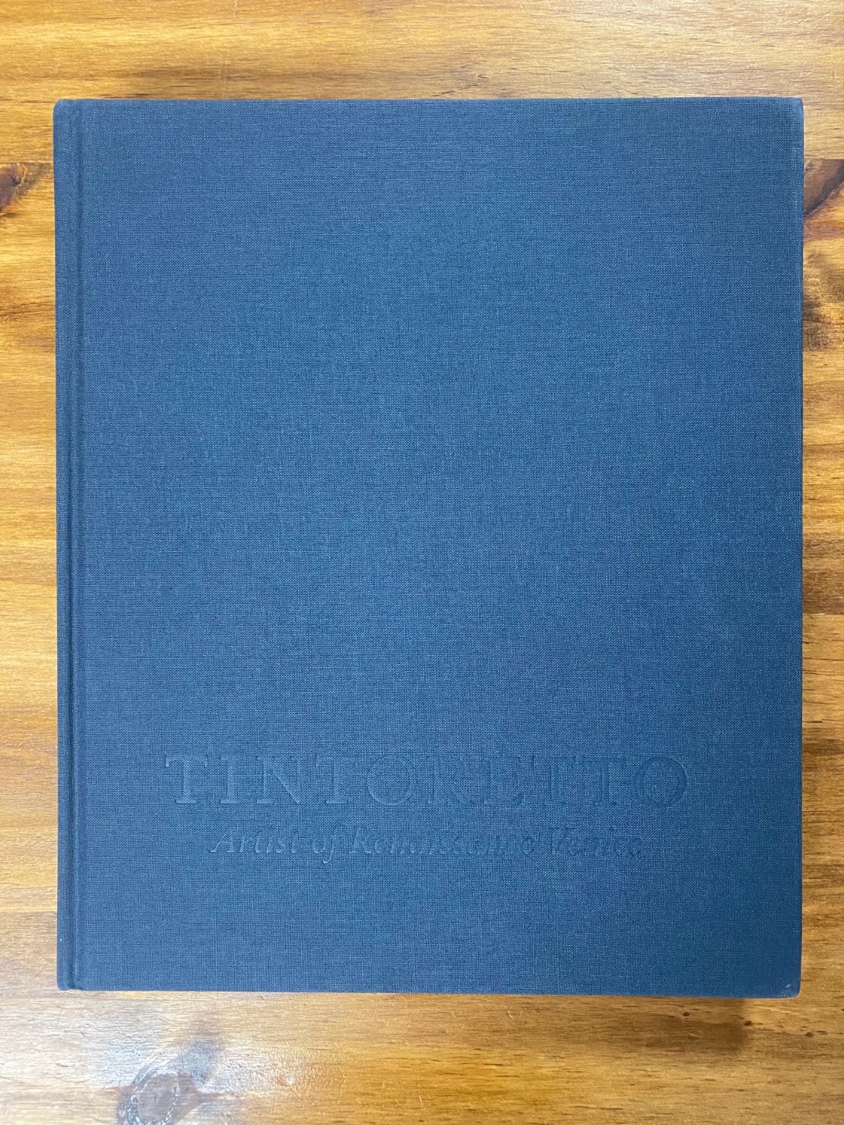 Tintoretto Artist of Renaissance Venice Echols Ilchman Nat&rsquo;l Gallery of Art 2019